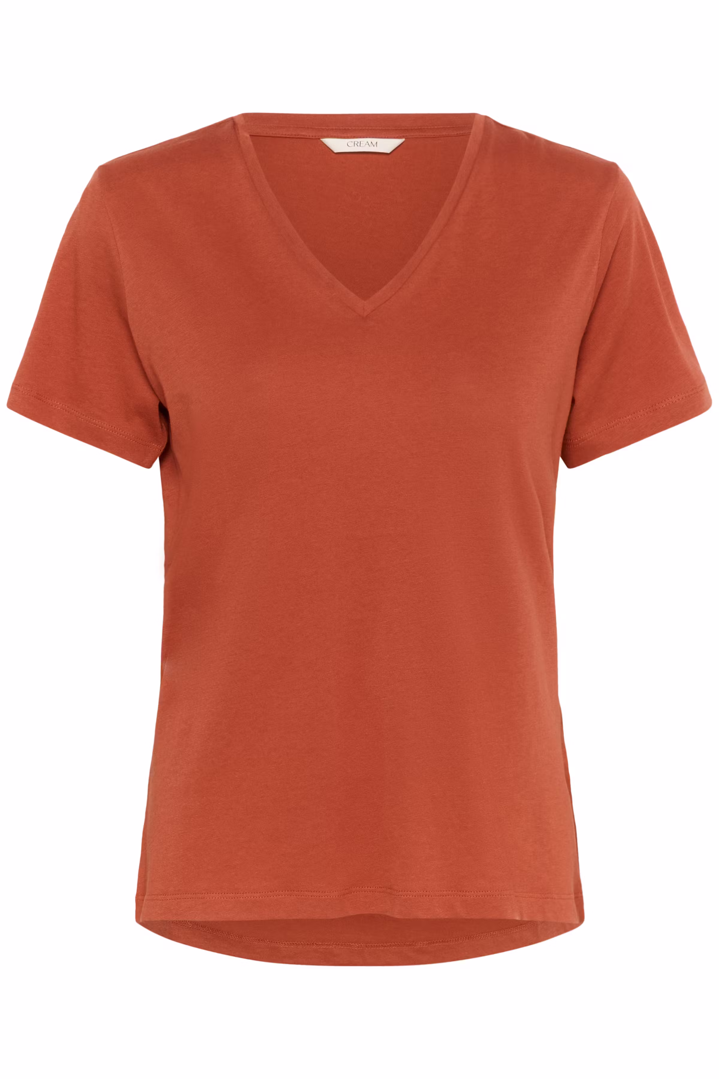 Naia T-shirt PACK FRONT 10604508-181346