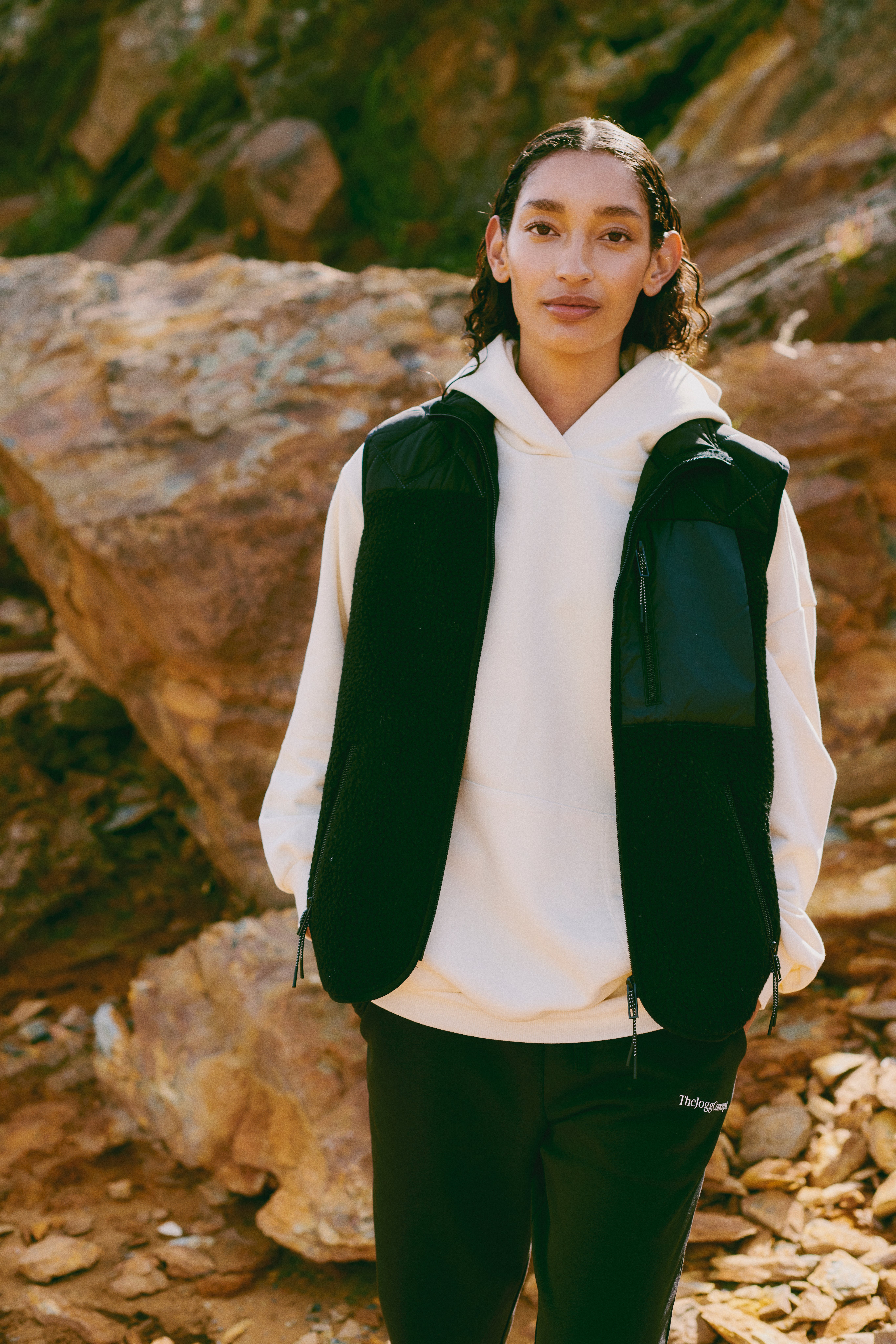 JCSAJA Sweatshirt LOCATION NONE 22800807-130905