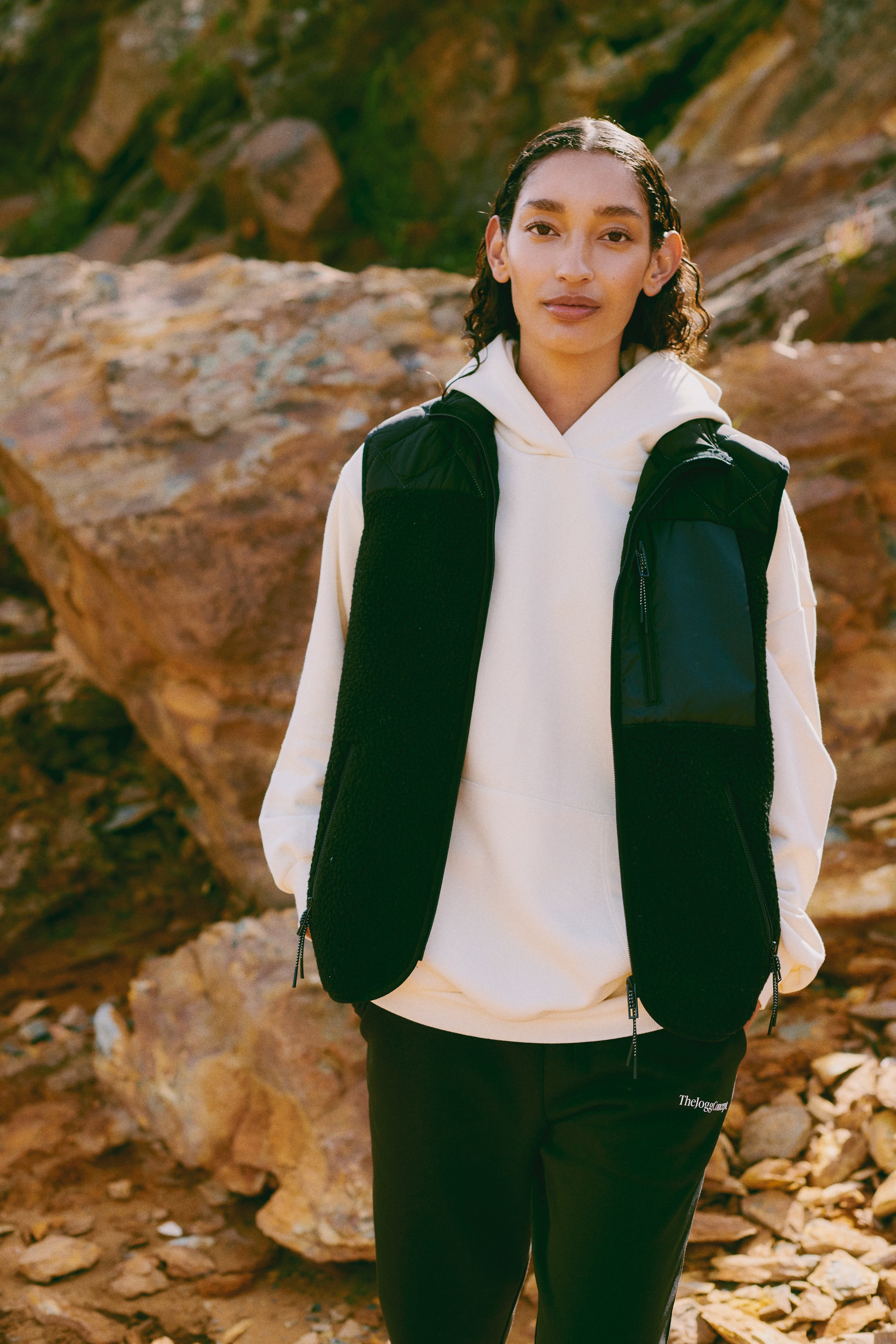 JCSAJA Sweatshirt LOCATION NONE 22800807-130905