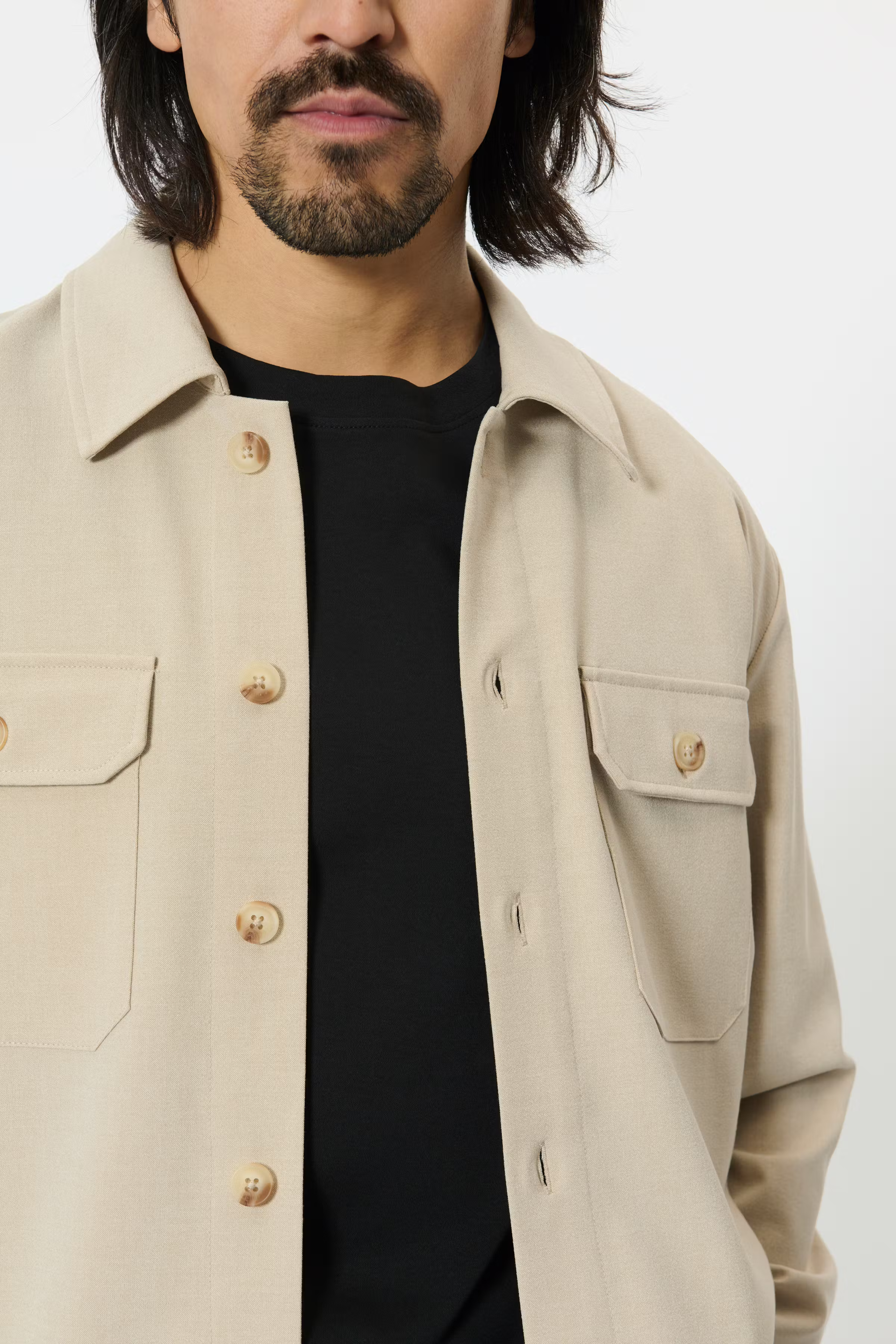 MADamo Shirt LOOKBOOK DETAIL 30207775-1511161