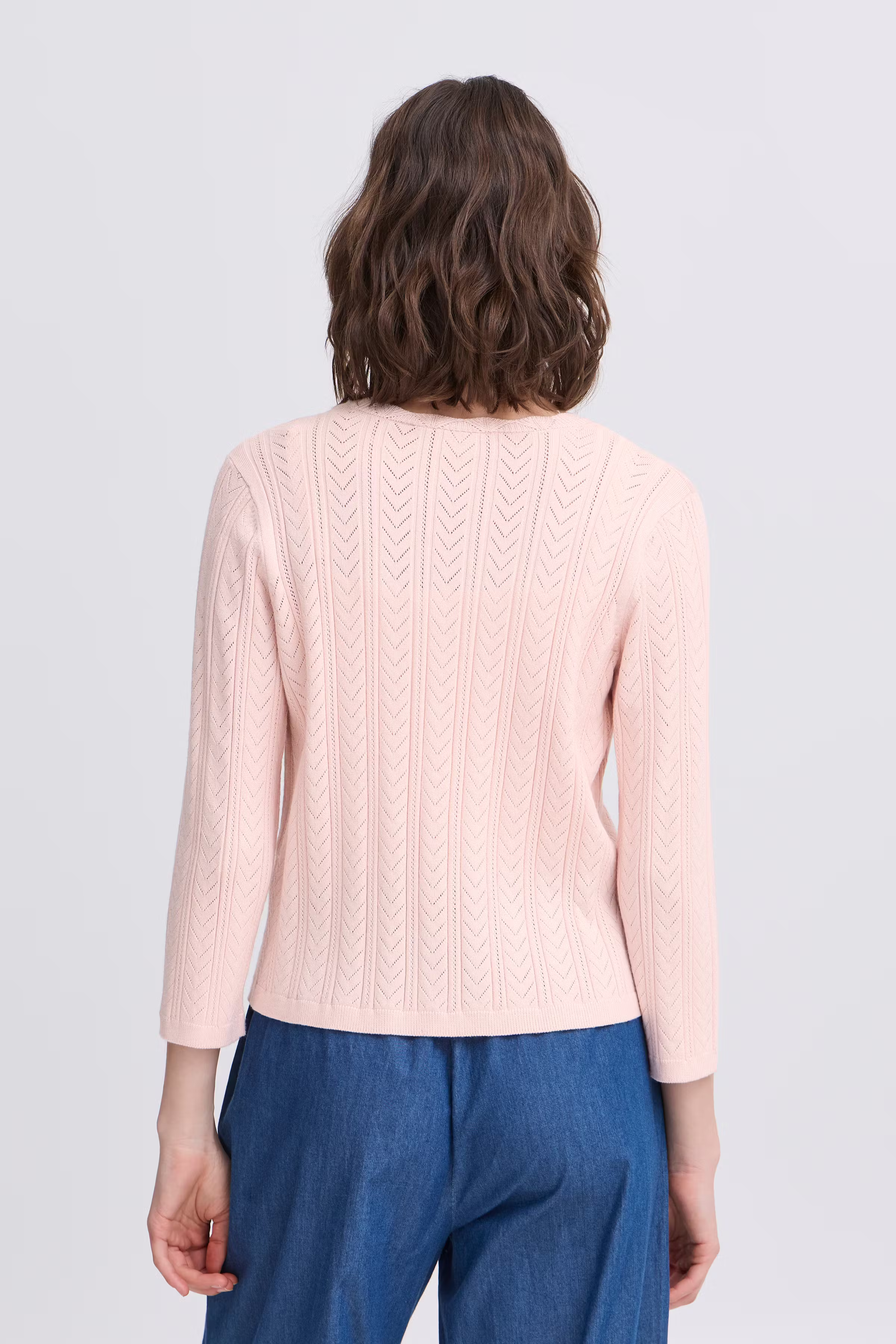 FRLORA Cardigan LOOKBOOK BACK 20615618-141506