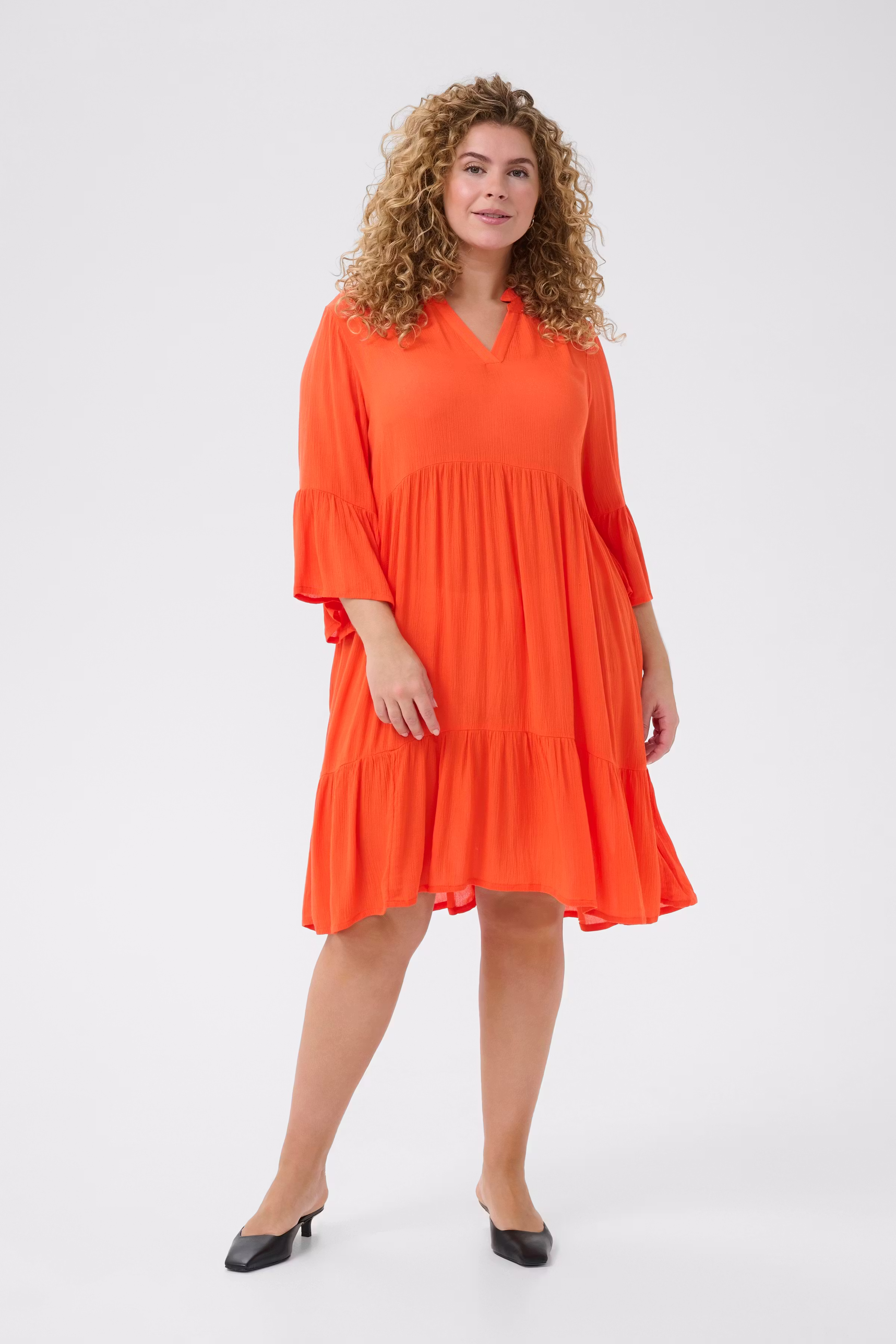 KCmariana Robe LOOKBOOK FRONT 10580968-171558