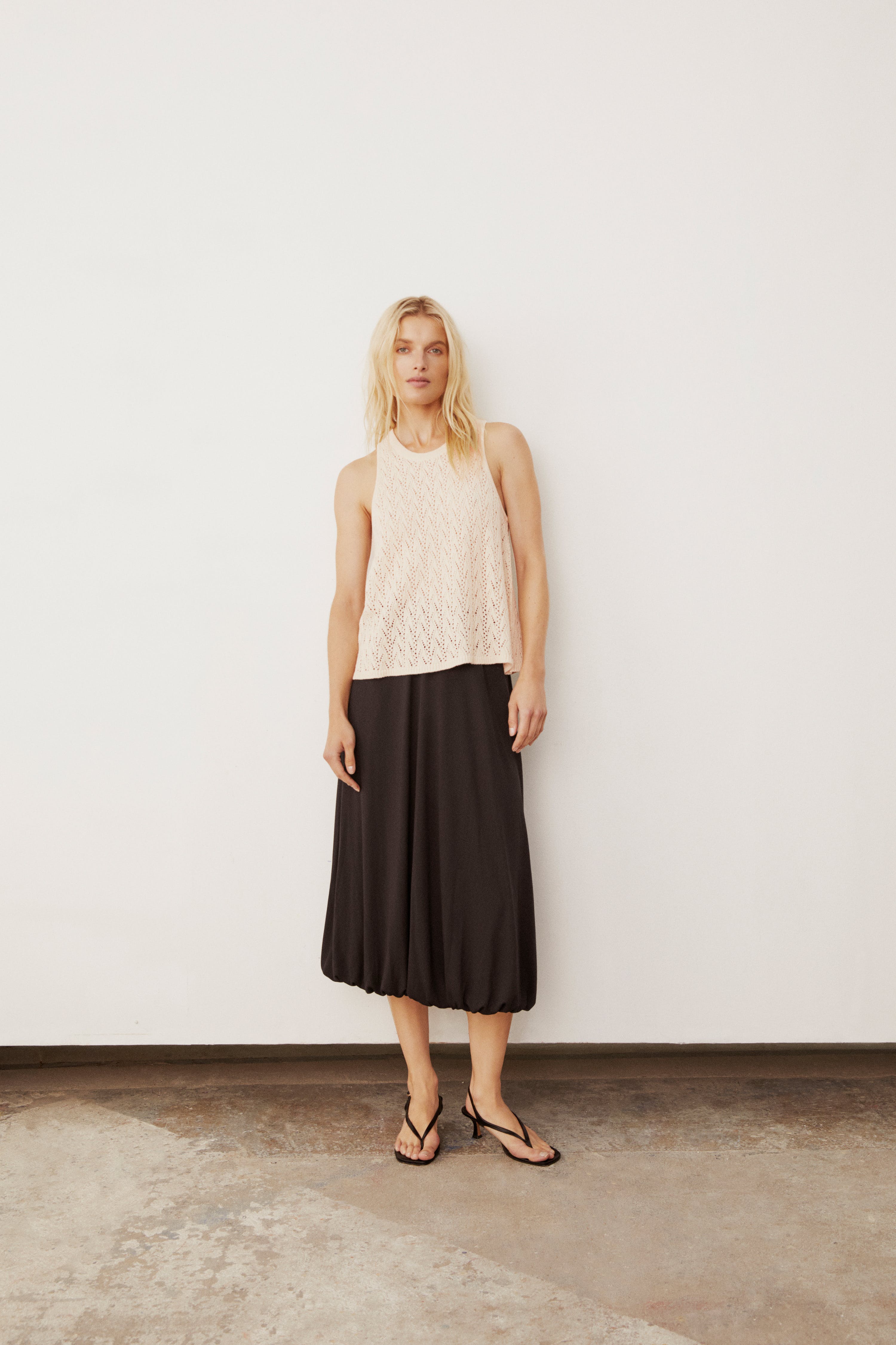 DiljePW Skirt LOCATION NONE 30310699-194008
