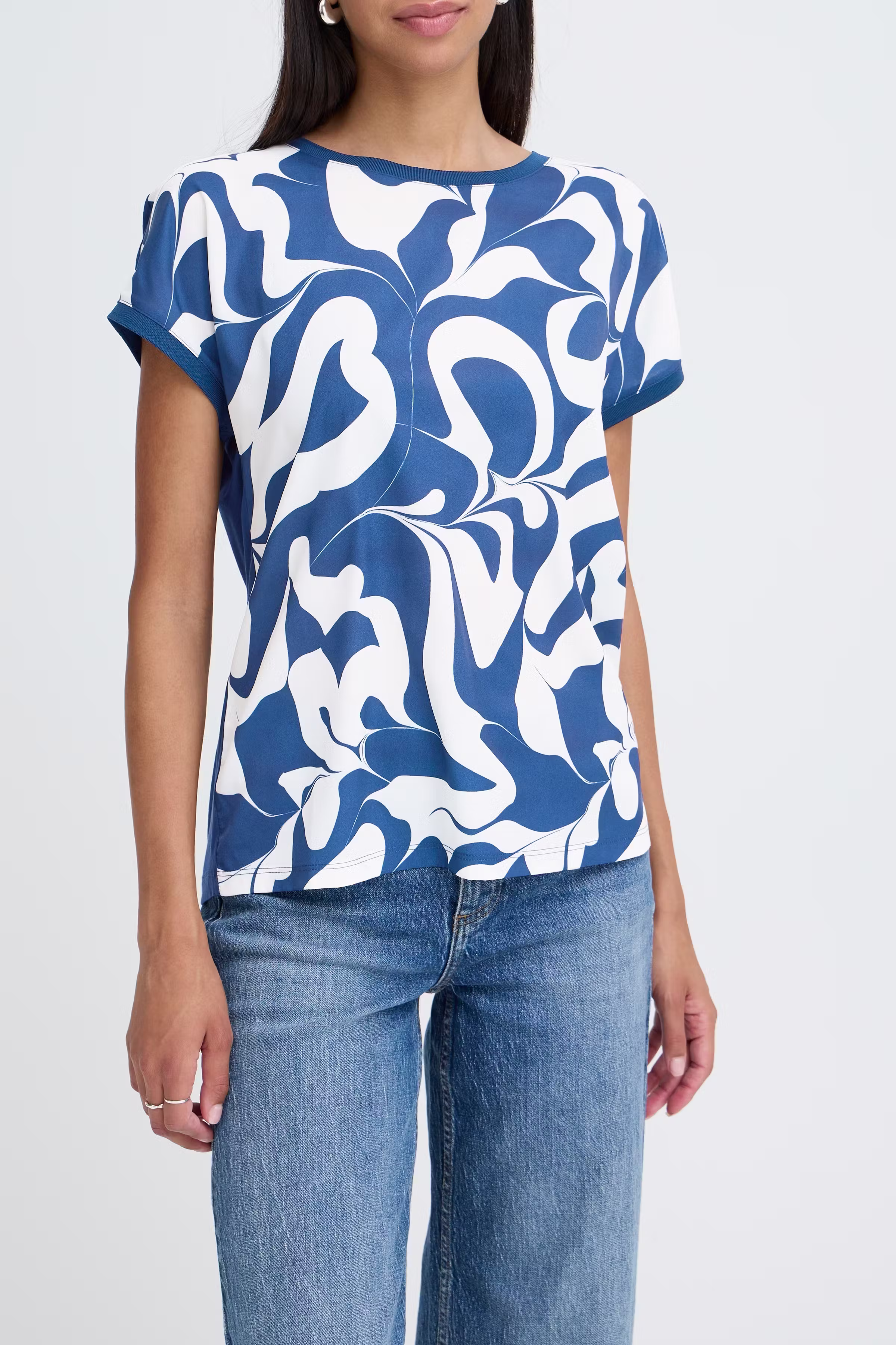 BYPANYA T-shirt LOOKBOOK DETAIL 20816337-900004477