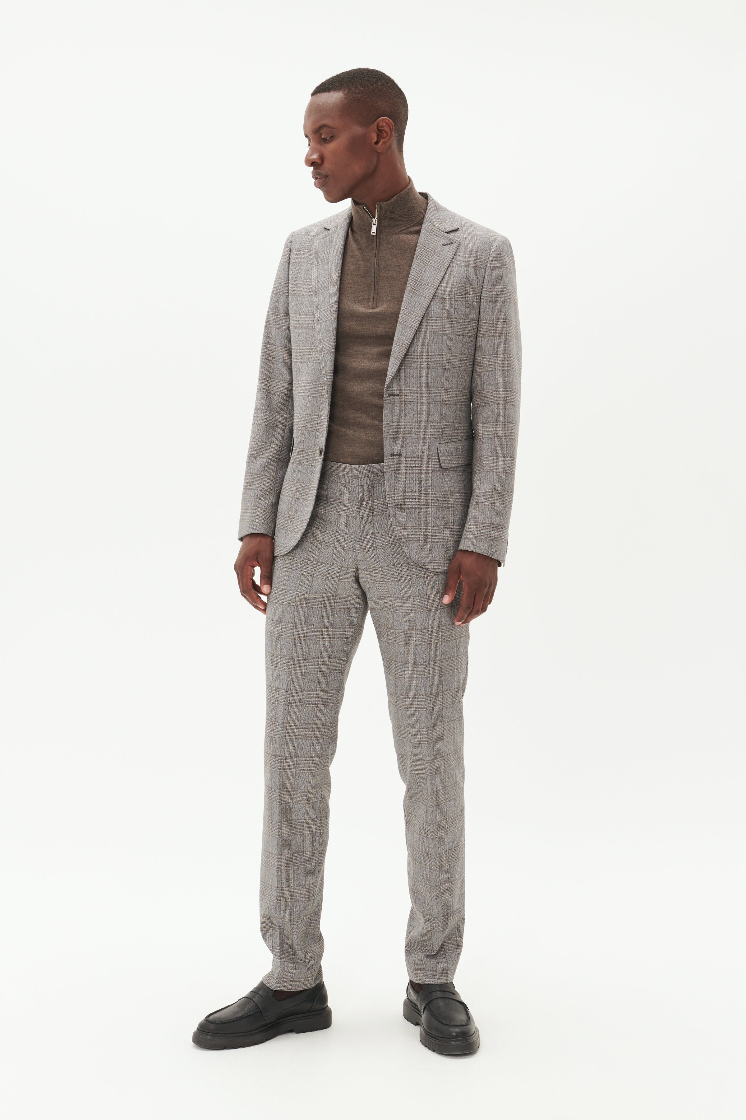 MAlas Broek LOOKBOOK FRONT 30207750-1705101