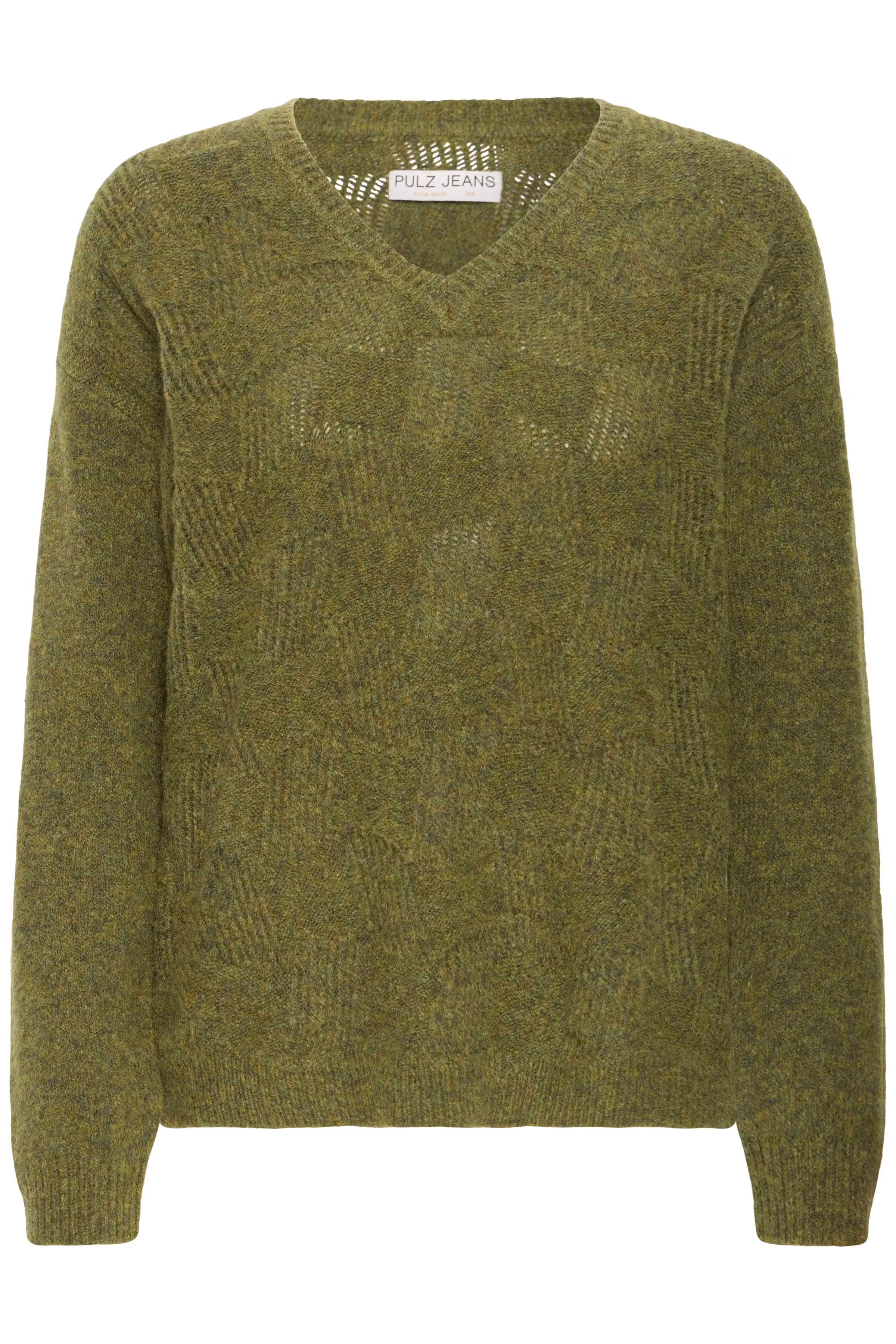 PZDAGMAR Pullover PACK FRONT 50210589-1906221