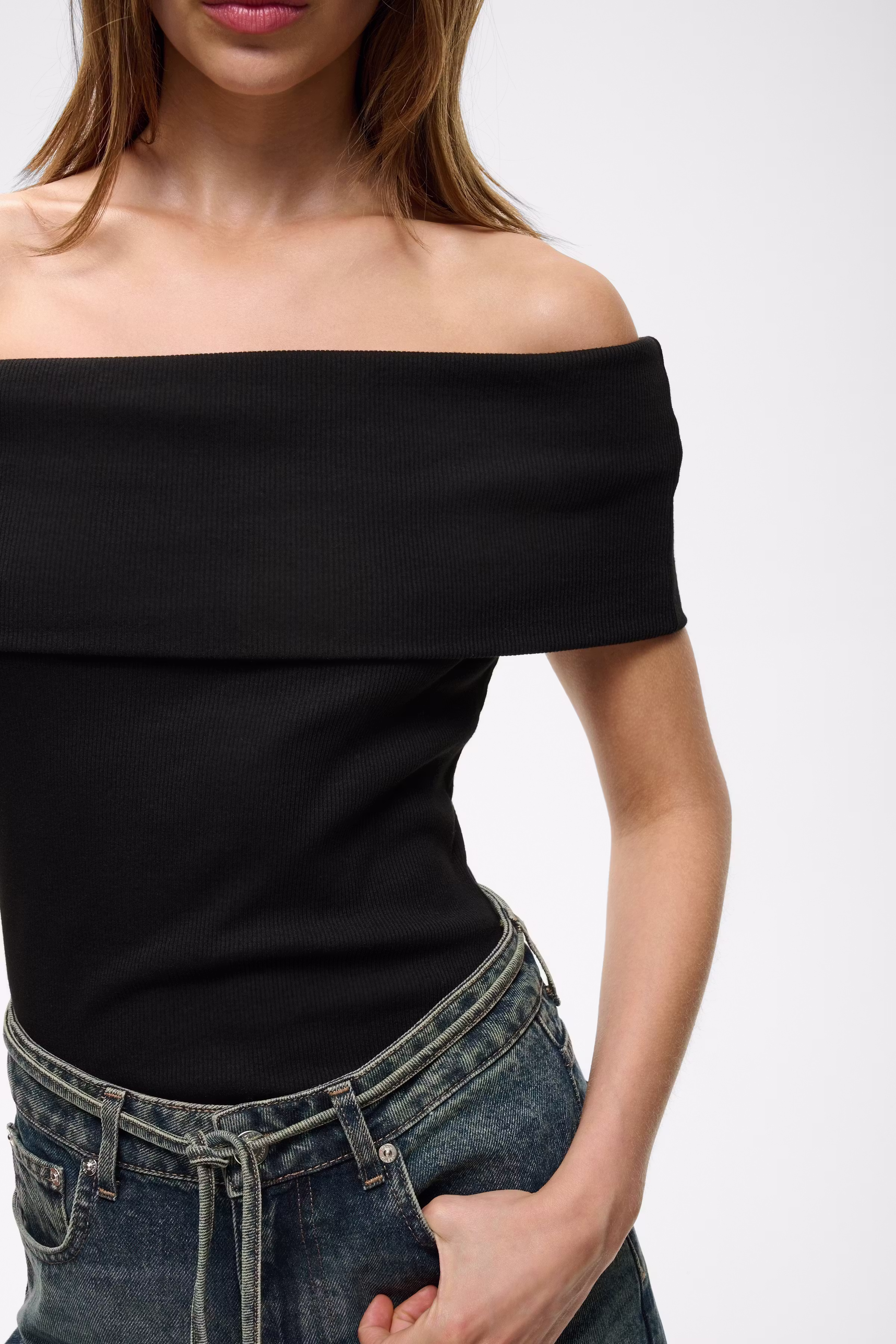 GZdrew Top LOOKBOOK DETAIL 10911418-100017