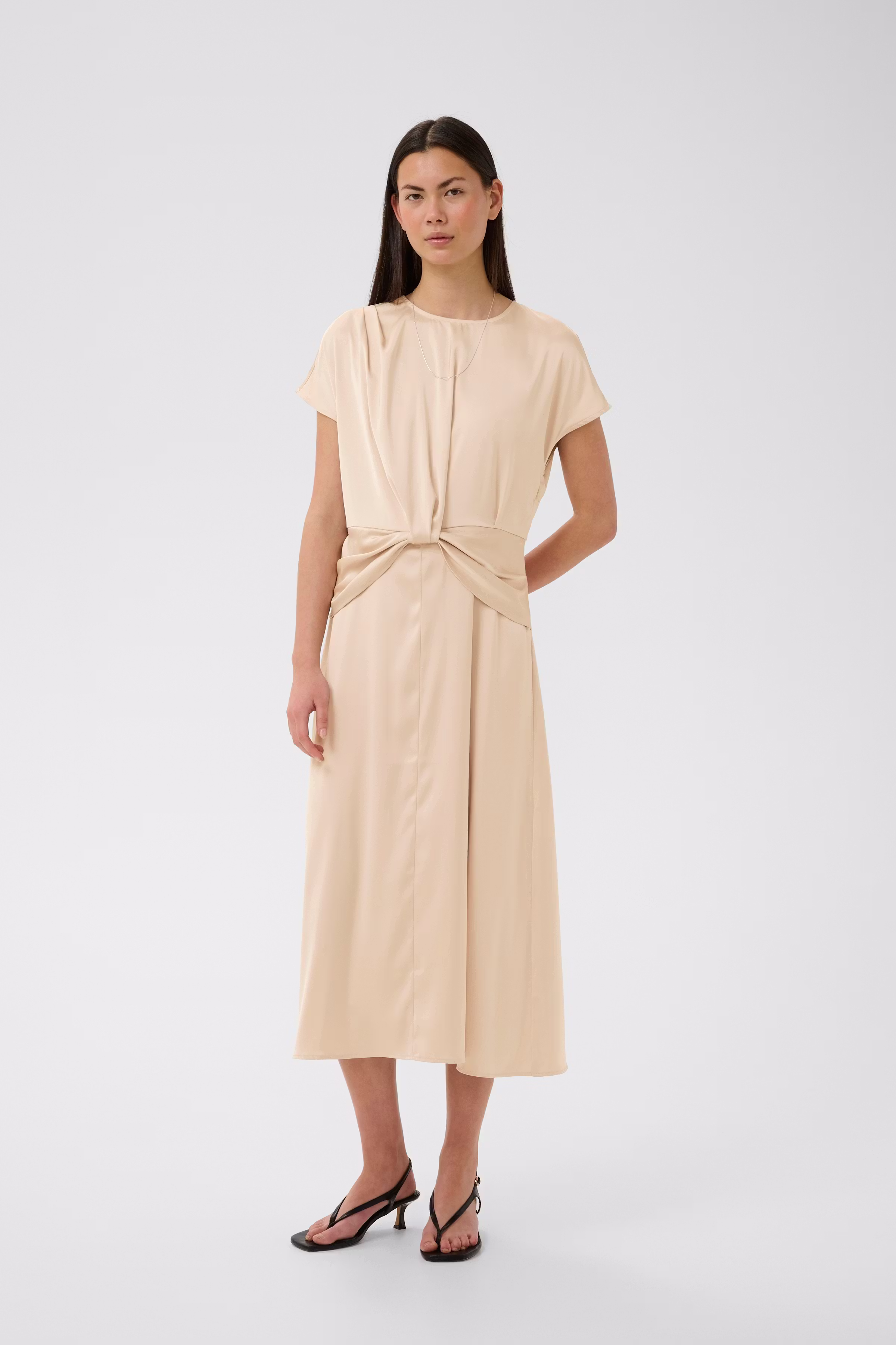 LAKEIW Jurk LOOKBOOK FRONT 30112367-130403