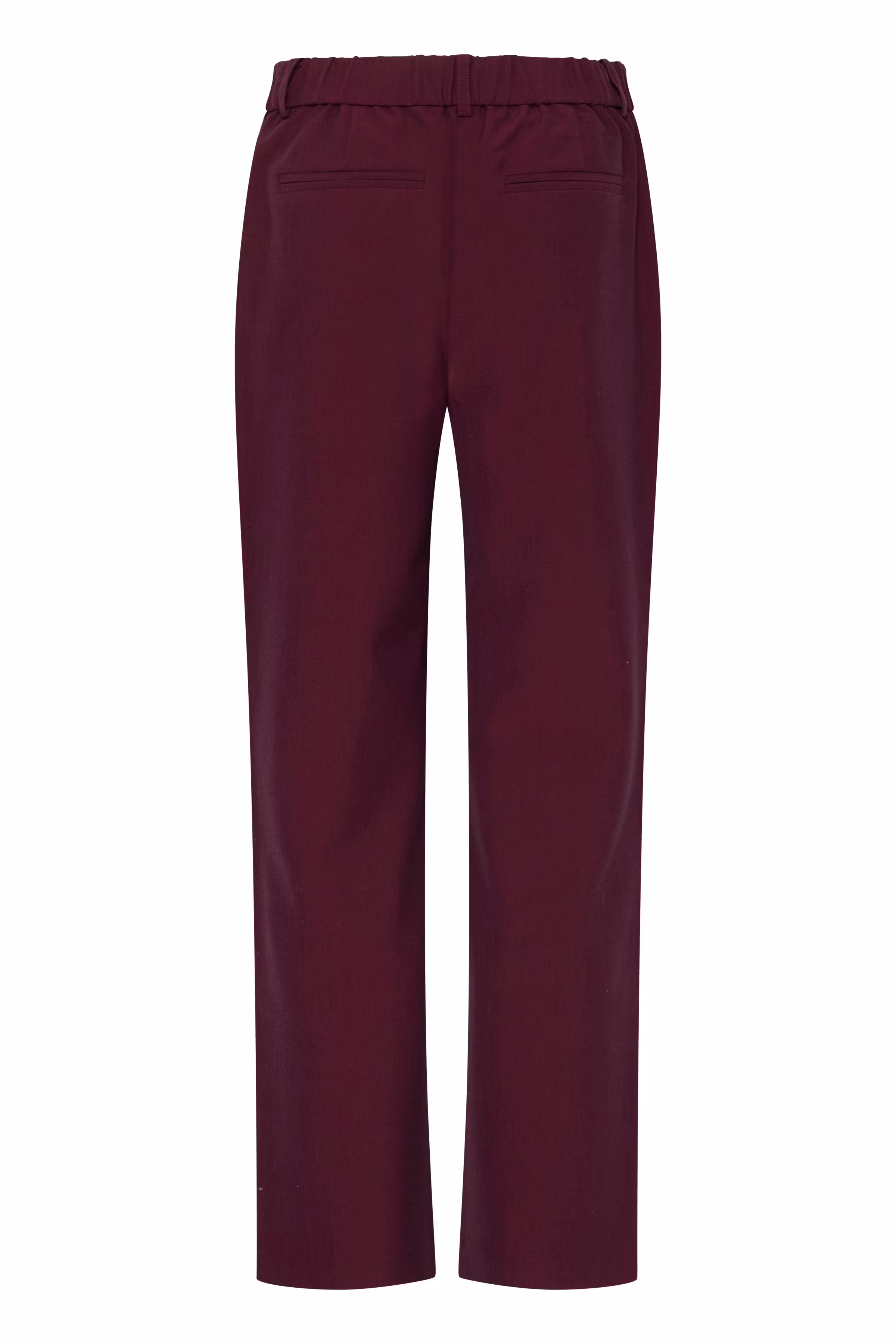 BYDANTA Trousers PACK BACK 20816980-1917181