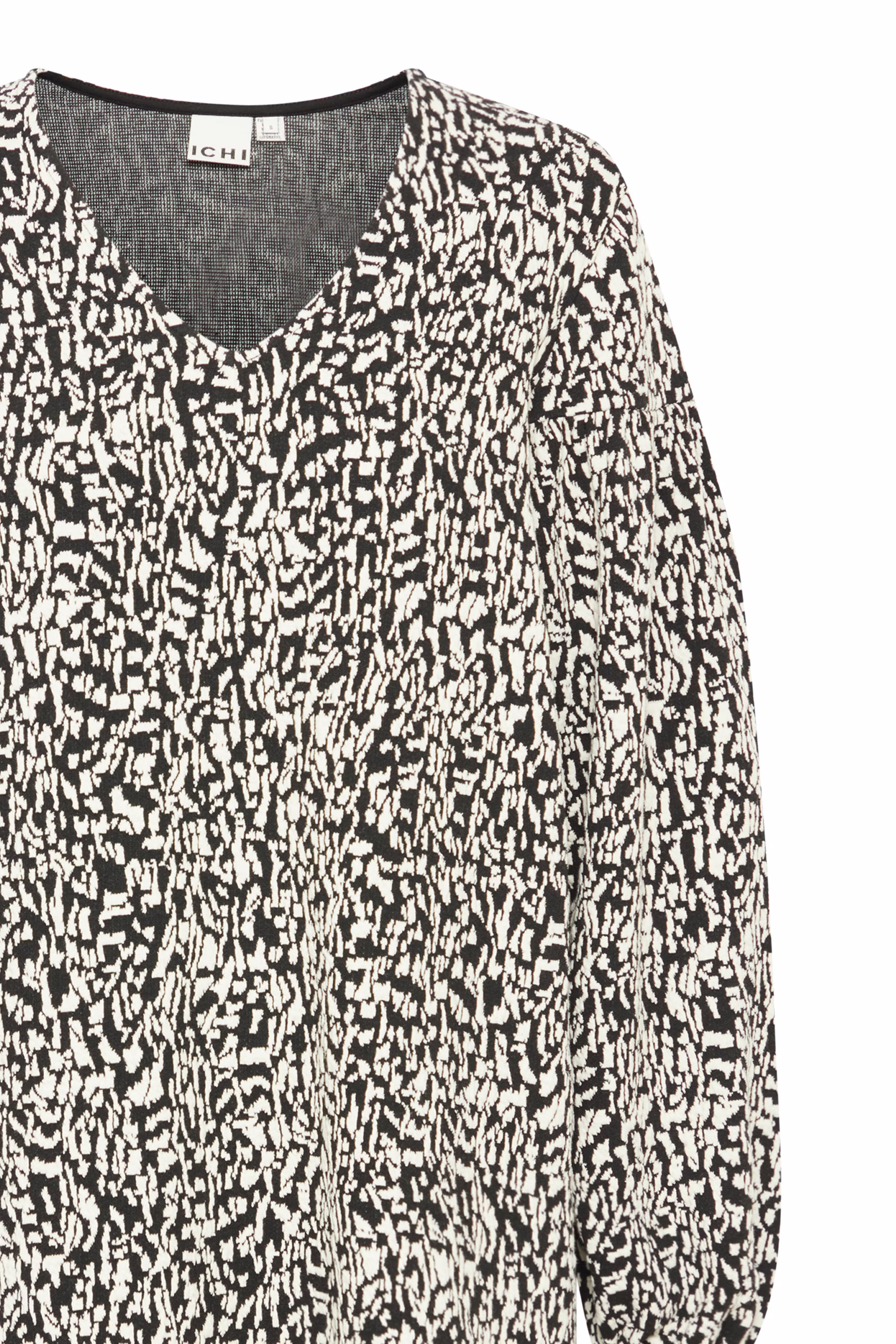 IHOELLY Kjole PACK DETAIL 20121943-194008