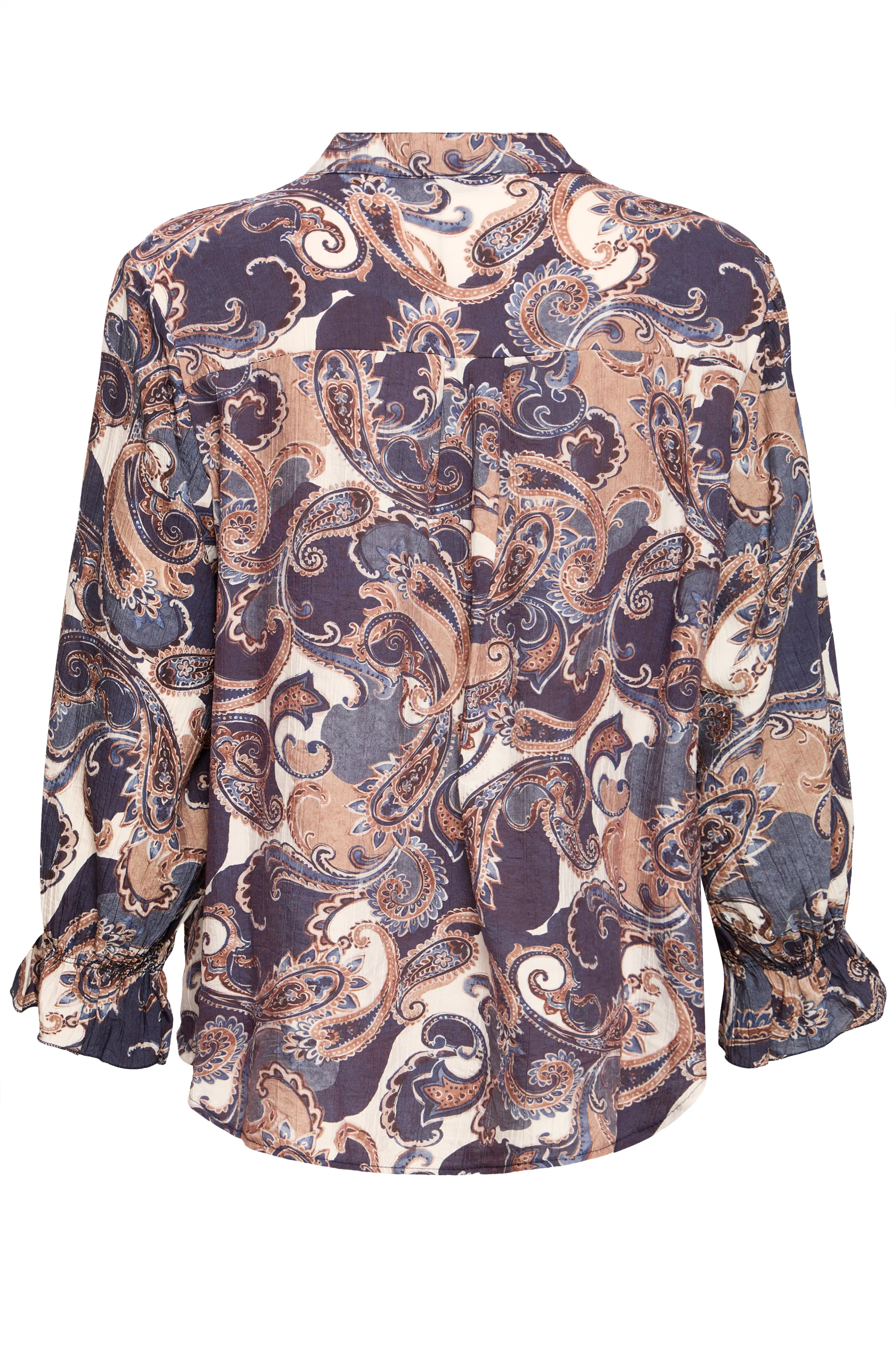 SBGOHAR Bluse PACK BACK 22101059-193923