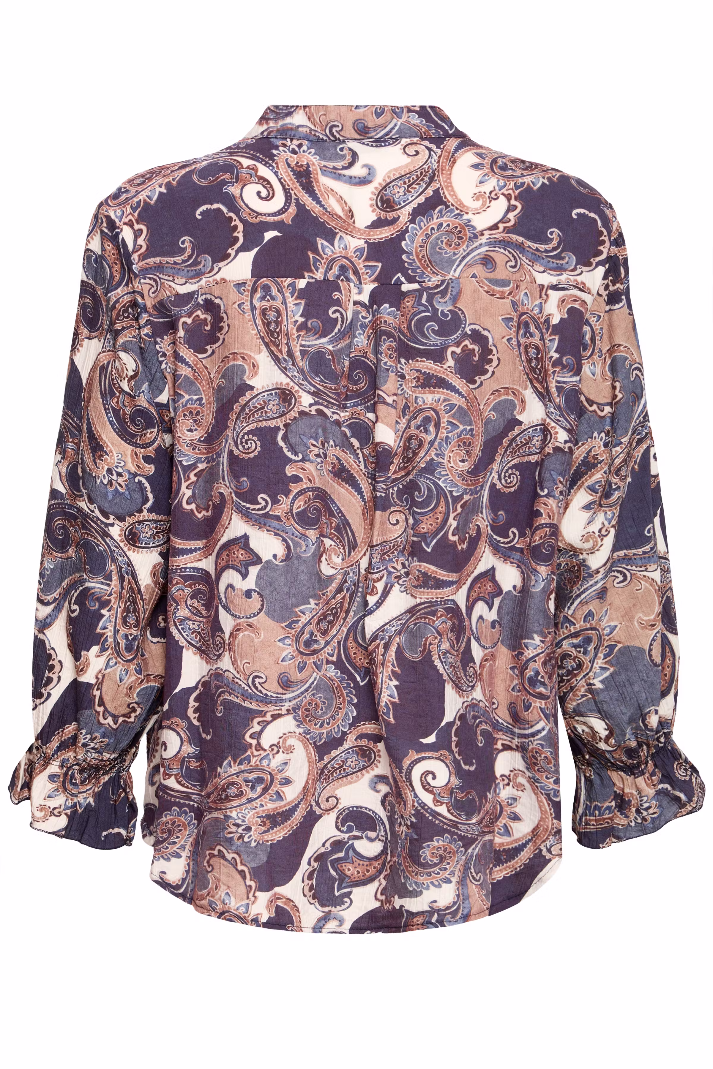 SBGOHAR Bluse PACK BACK 22101059-193923
