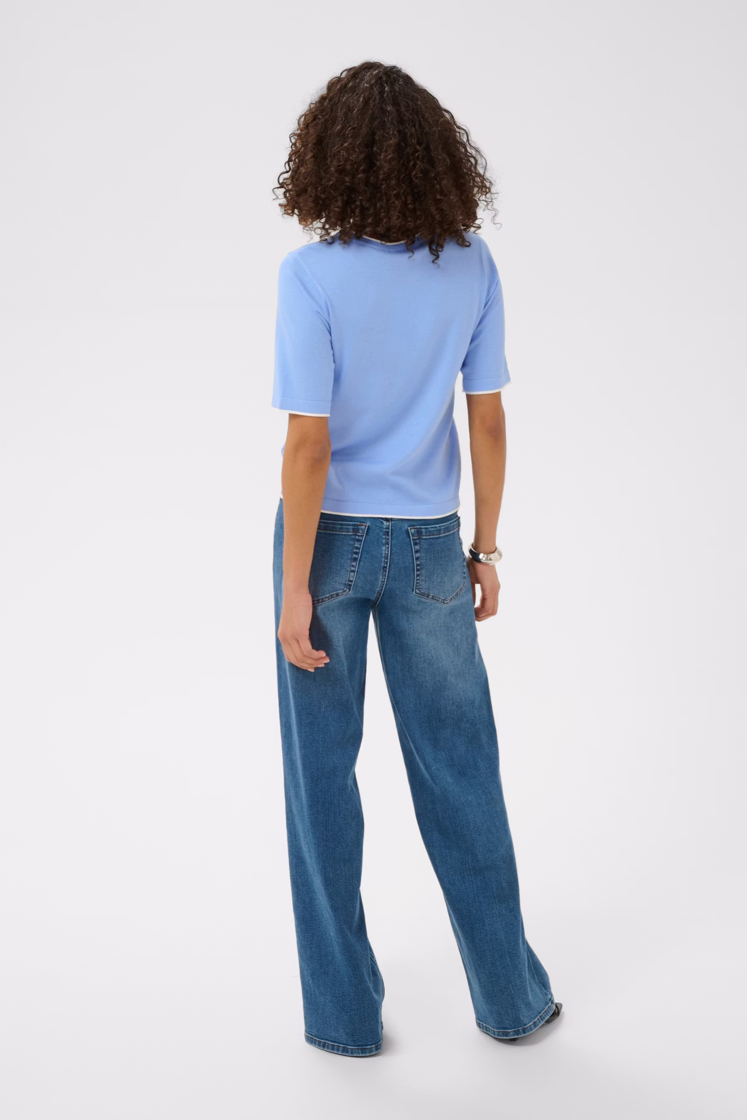 KAlizza Pullover LOOKBOOK BACK 10512459-1000122