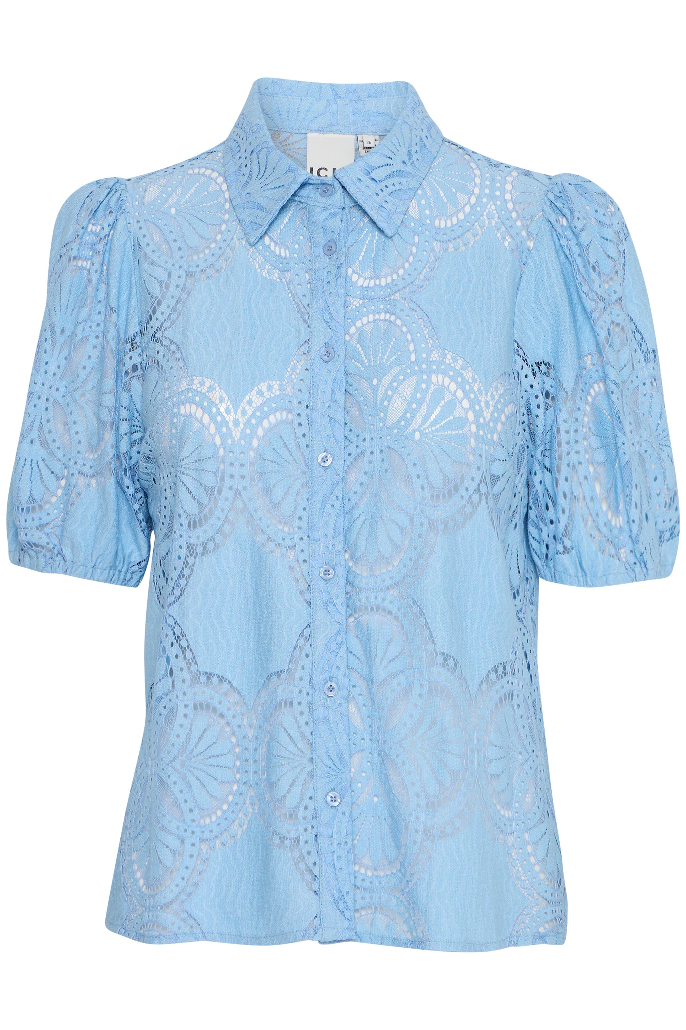 IXSILJA Shirt PACK FRONT 20123195-153920