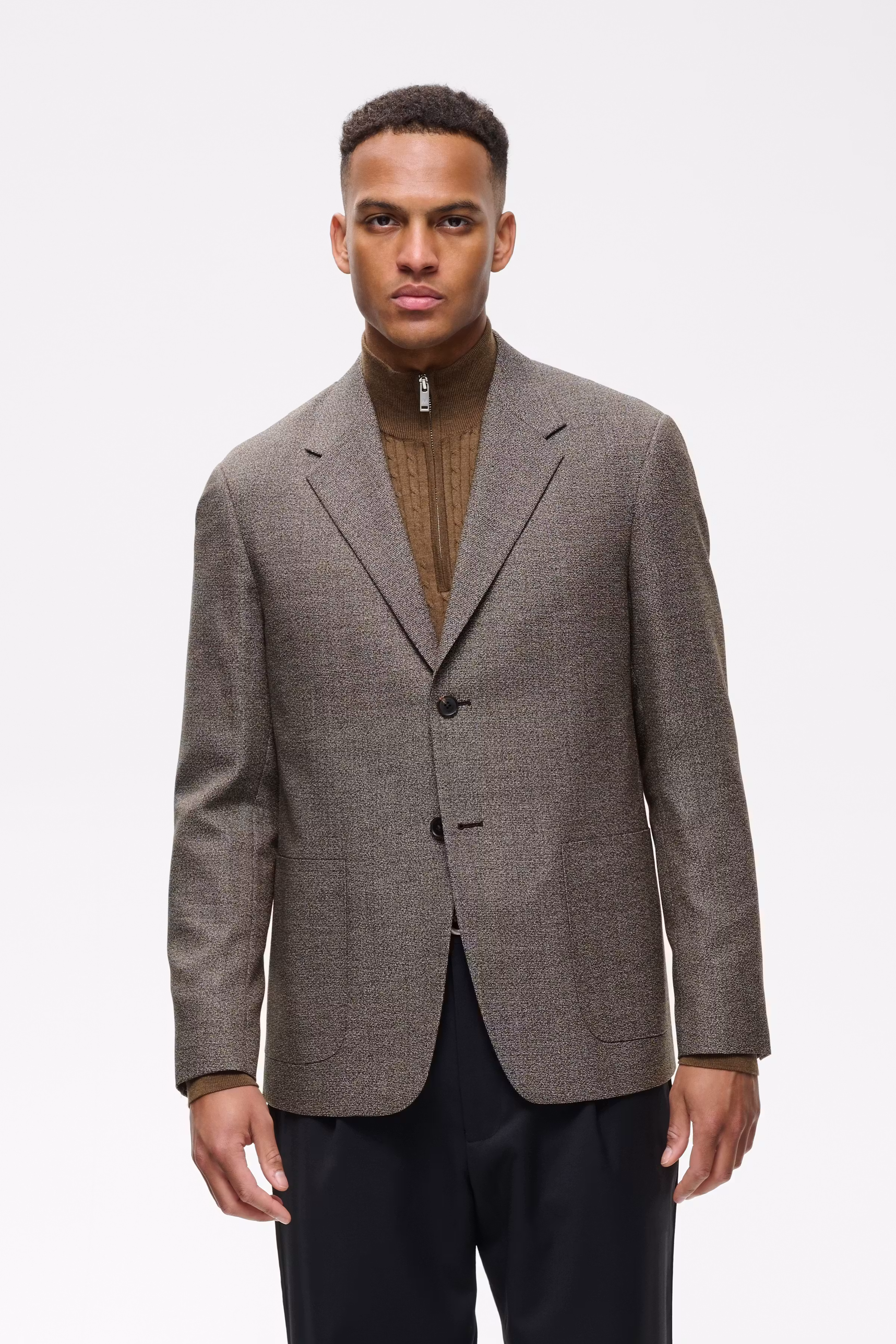 MACharles Blazer LOOKBOOK FRONT 30209349-190812