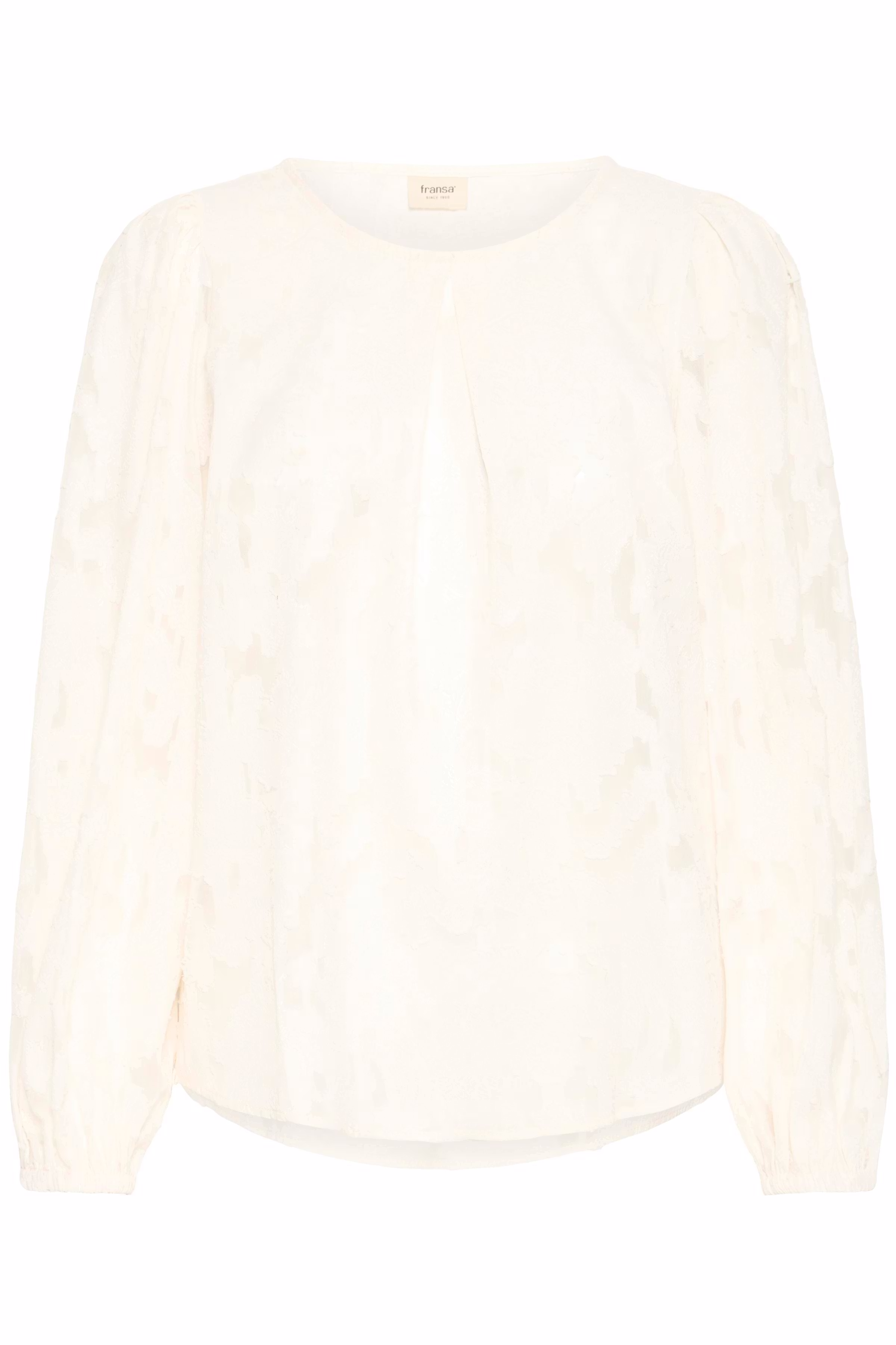 FRMERA Bluse PACK FRONT 20617279-110701