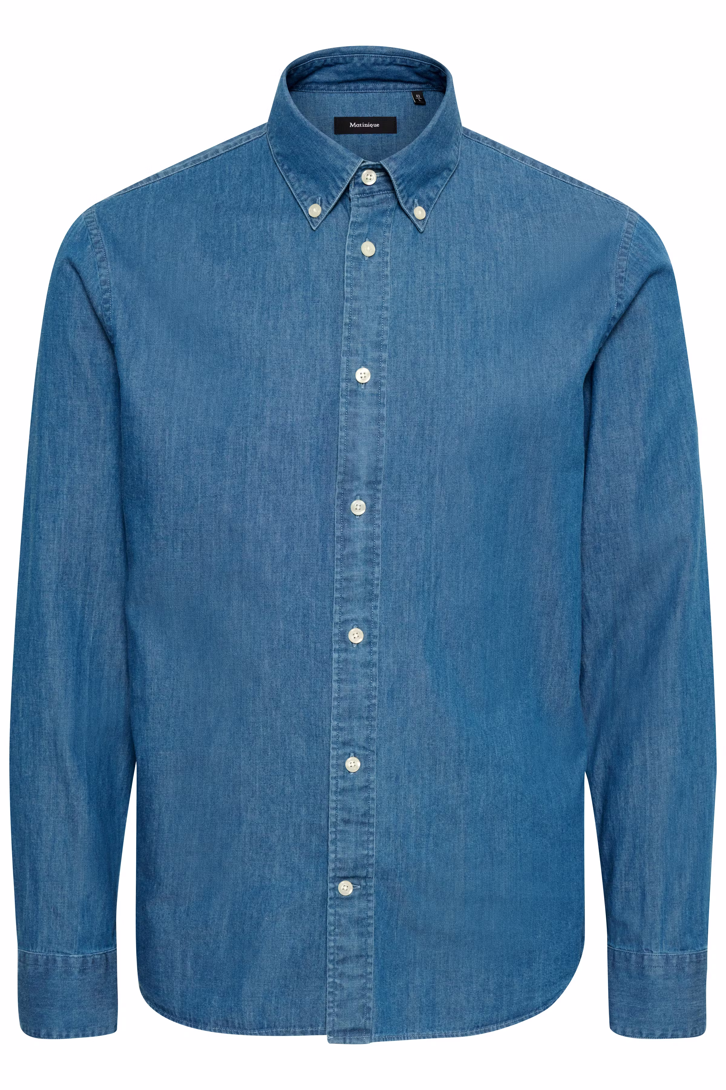 MAmarc Hemd PACK FRONT 30207242-300280