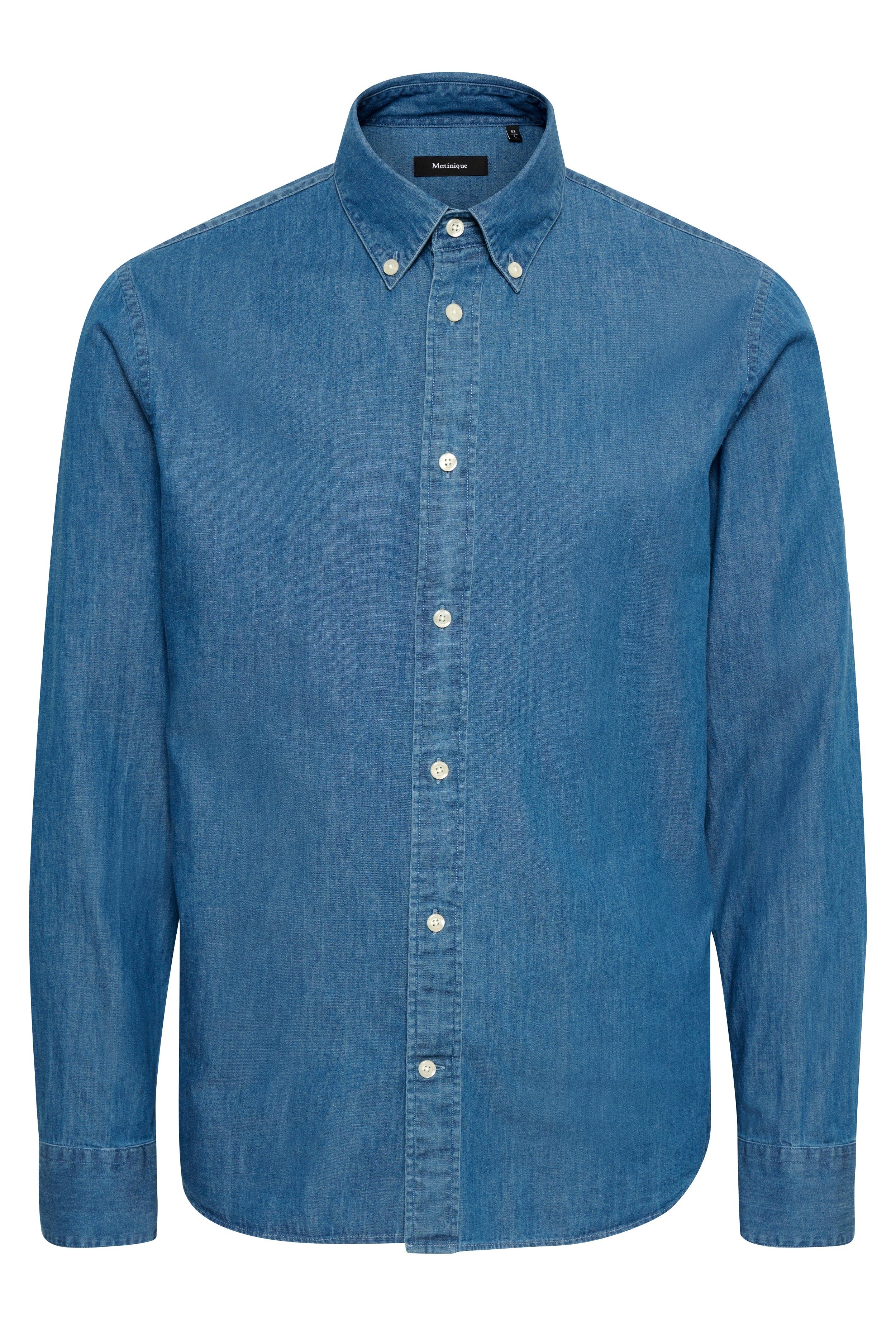 MAmarc Skjorta PACK FRONT 30207242-300280