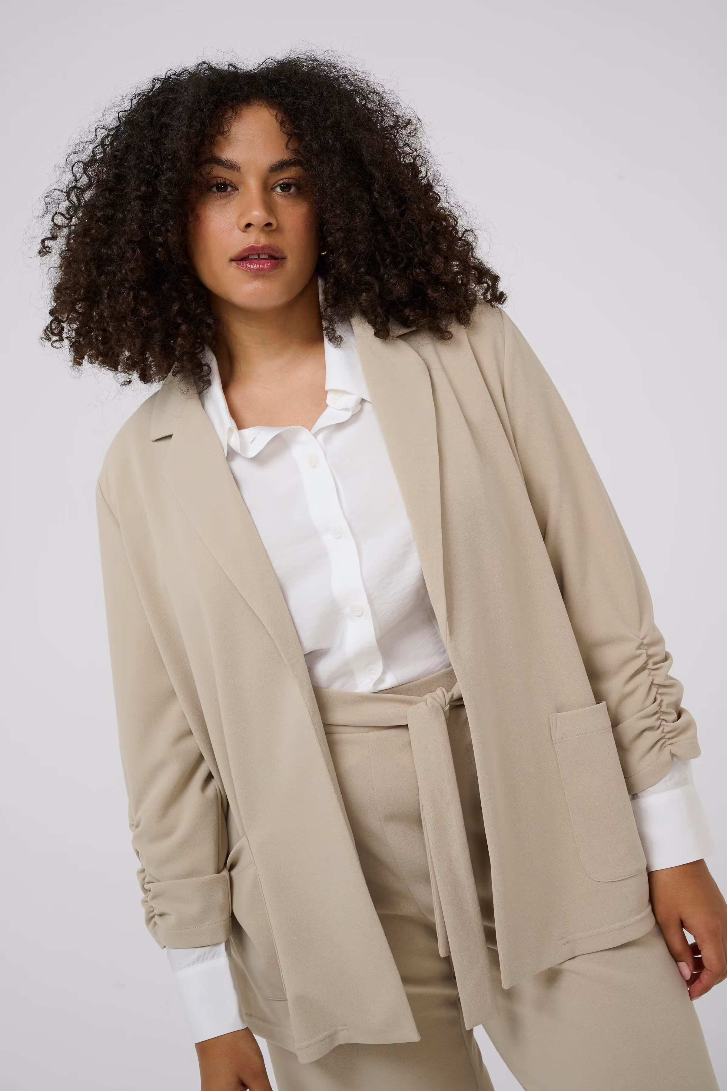 KCpheolo Blazer LOOKBOOK DETAIL 10584092-151305