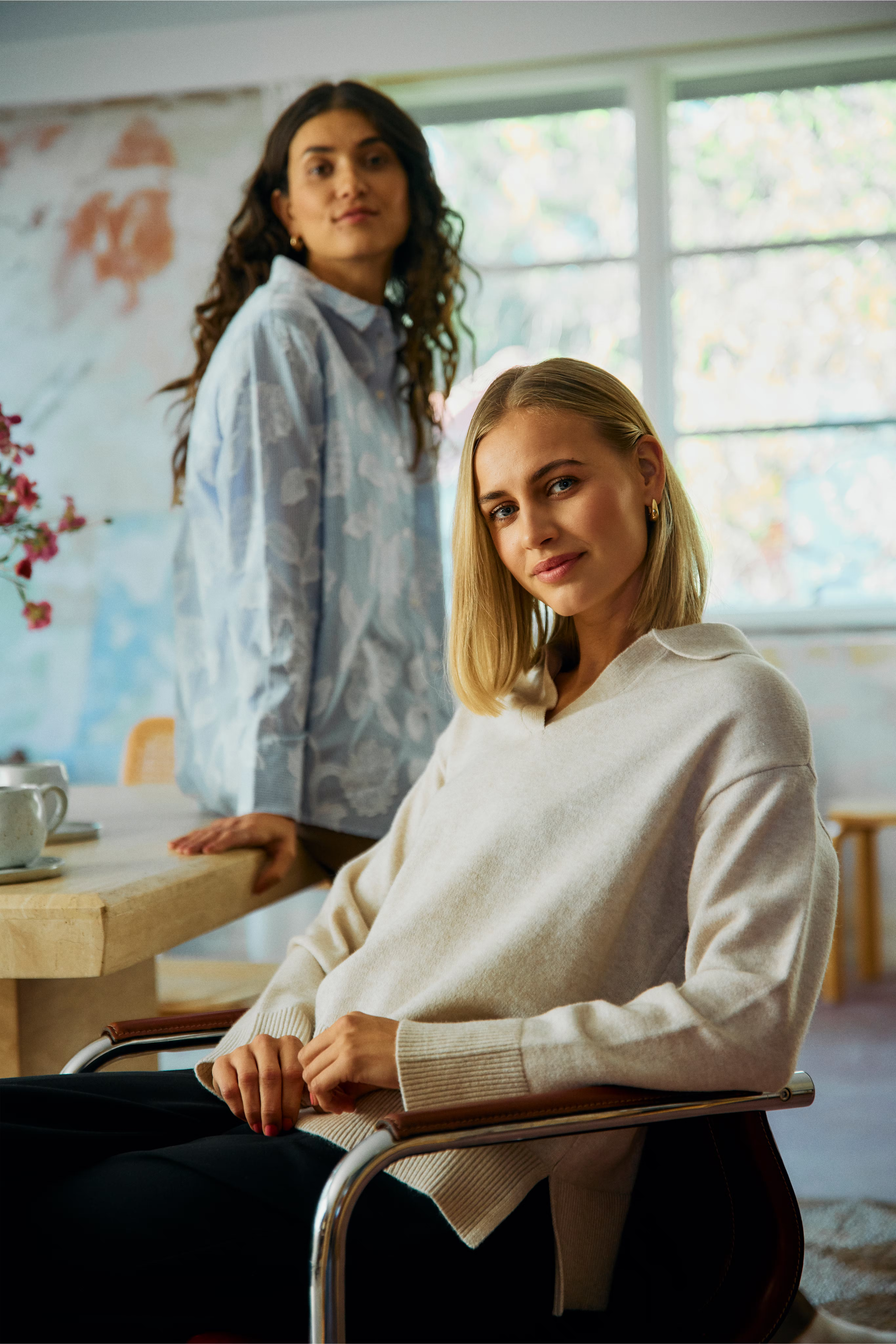 FRBITTE Pullover LOCATION NONE 20615893-200662