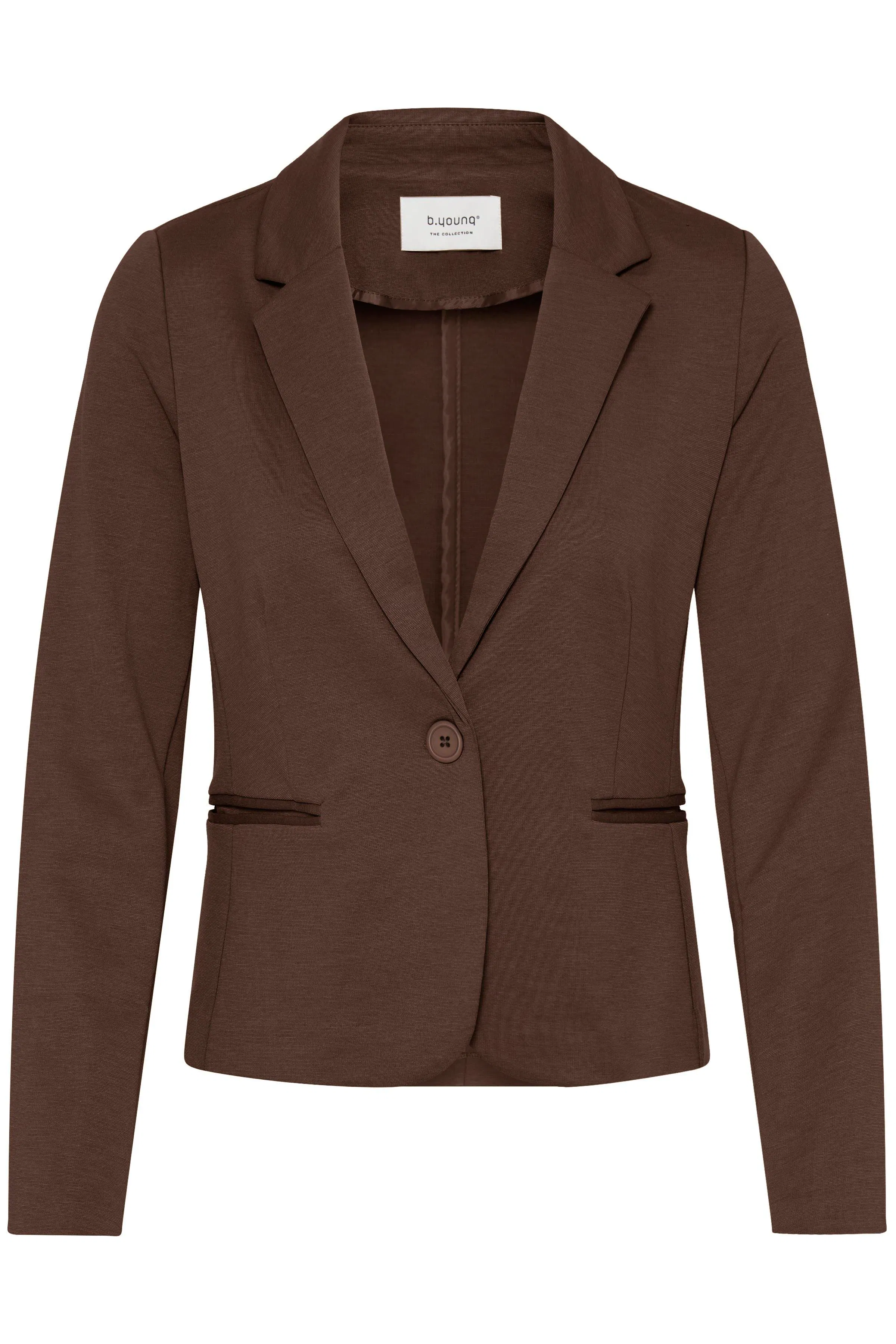 BYRizetta blazer PACK FRONT 20804230-80466