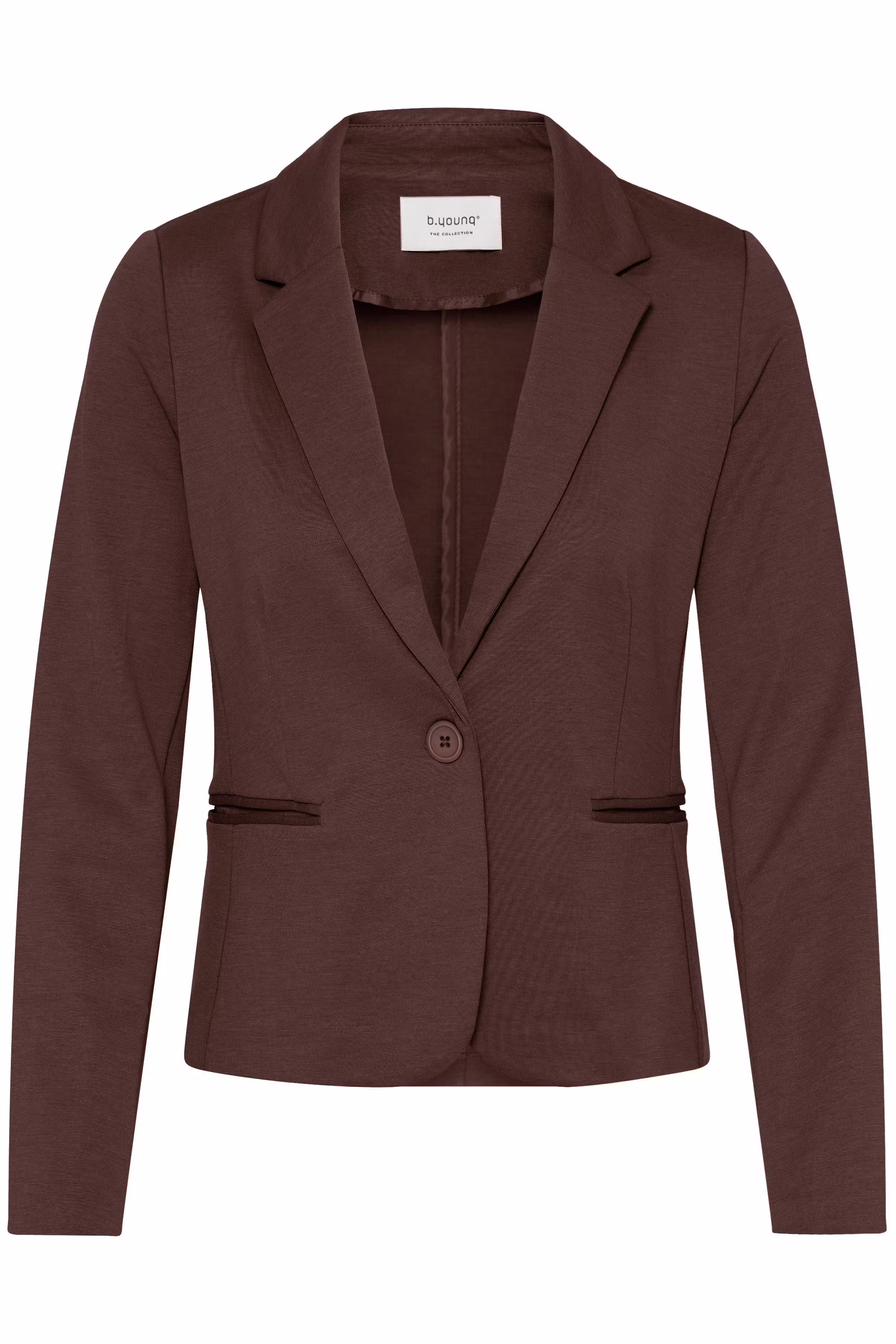 BYRizetta Blazer PACK FRONT 20804230-191016