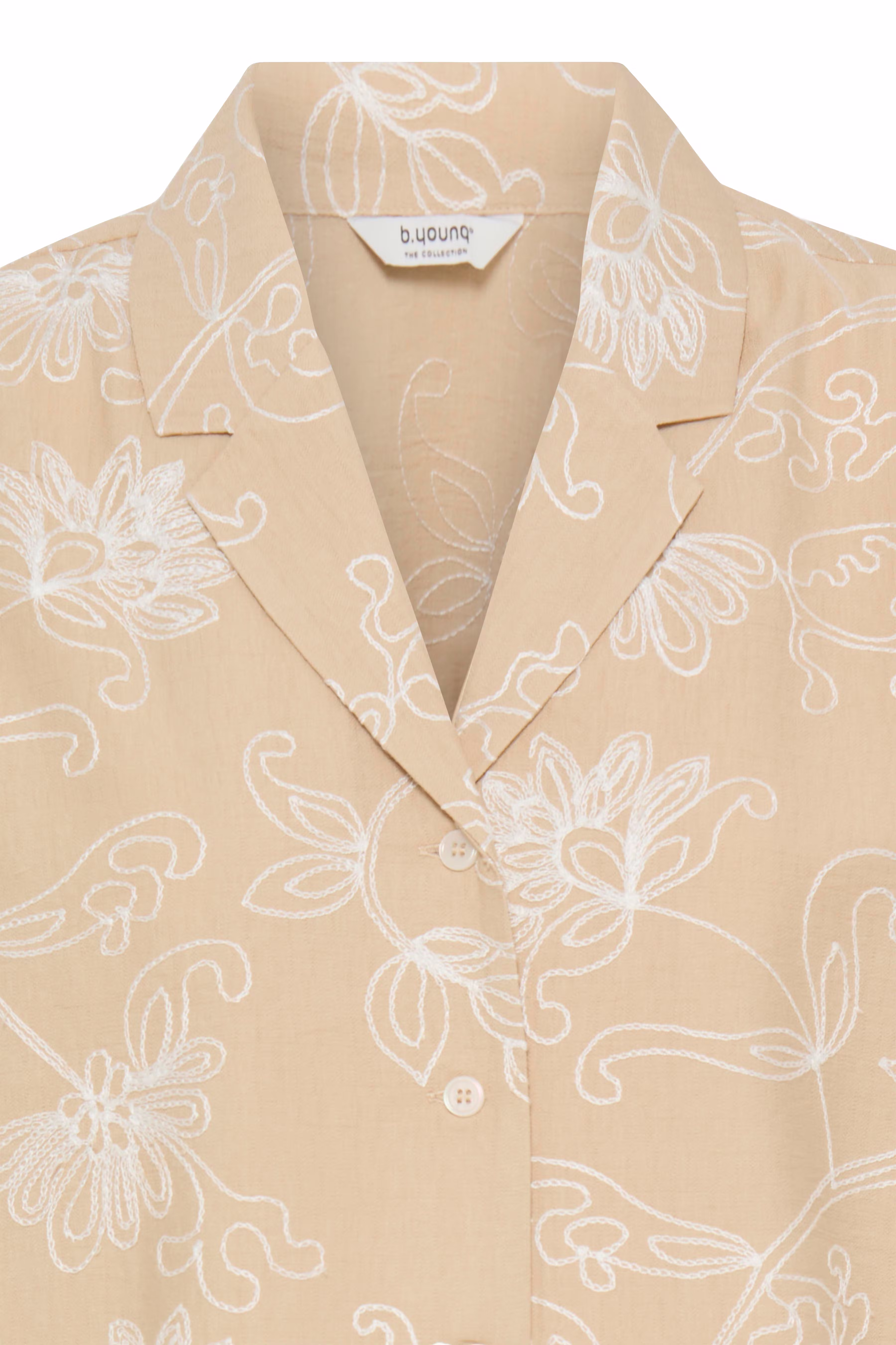 BYDAIDA Overhemd PACK DETAIL 20819011-900008593