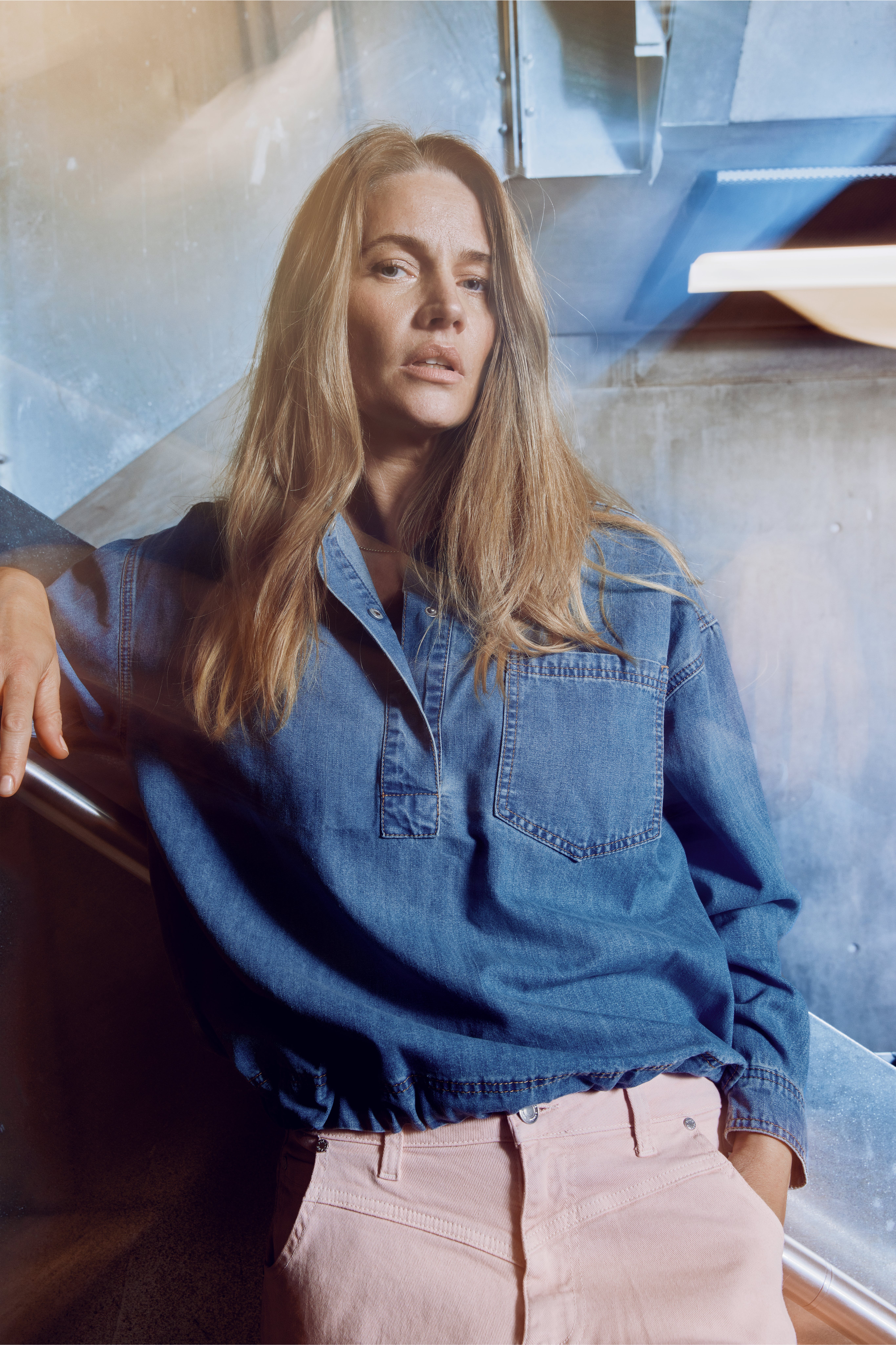 PZAGETHA Bluse LOCATION NONE 50210362-200008