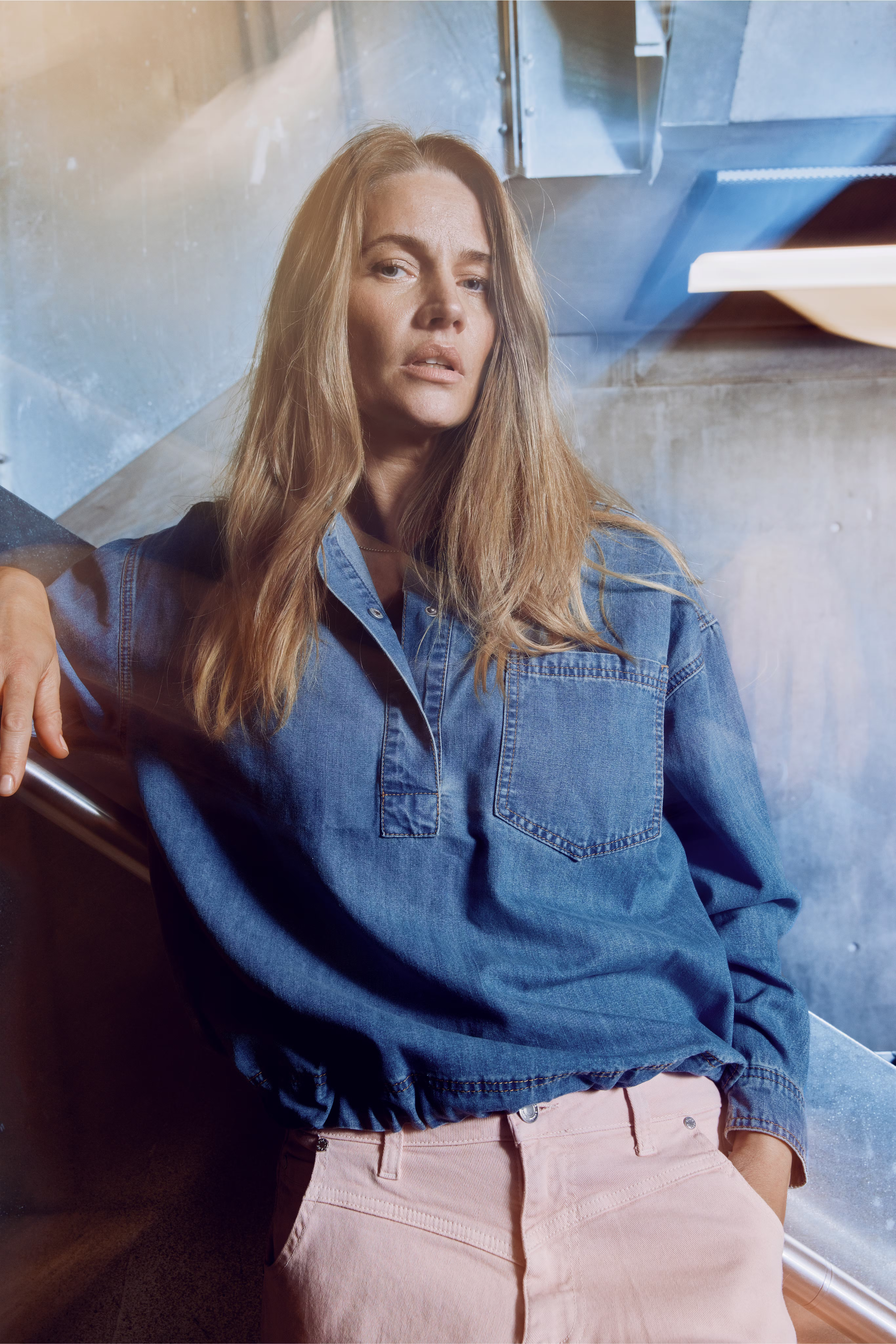 PZAGETHA Bluse LOCATION NONE 50210362-200008