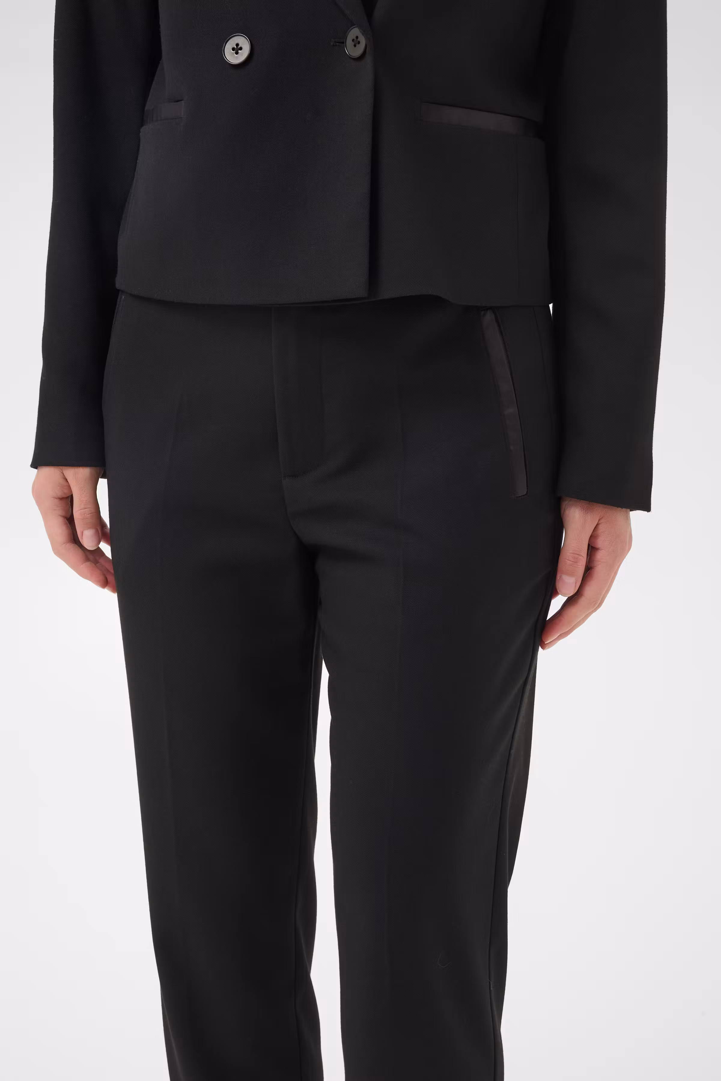 DanchenPW Bukser LOOKBOOK DETAIL 30310935-194008