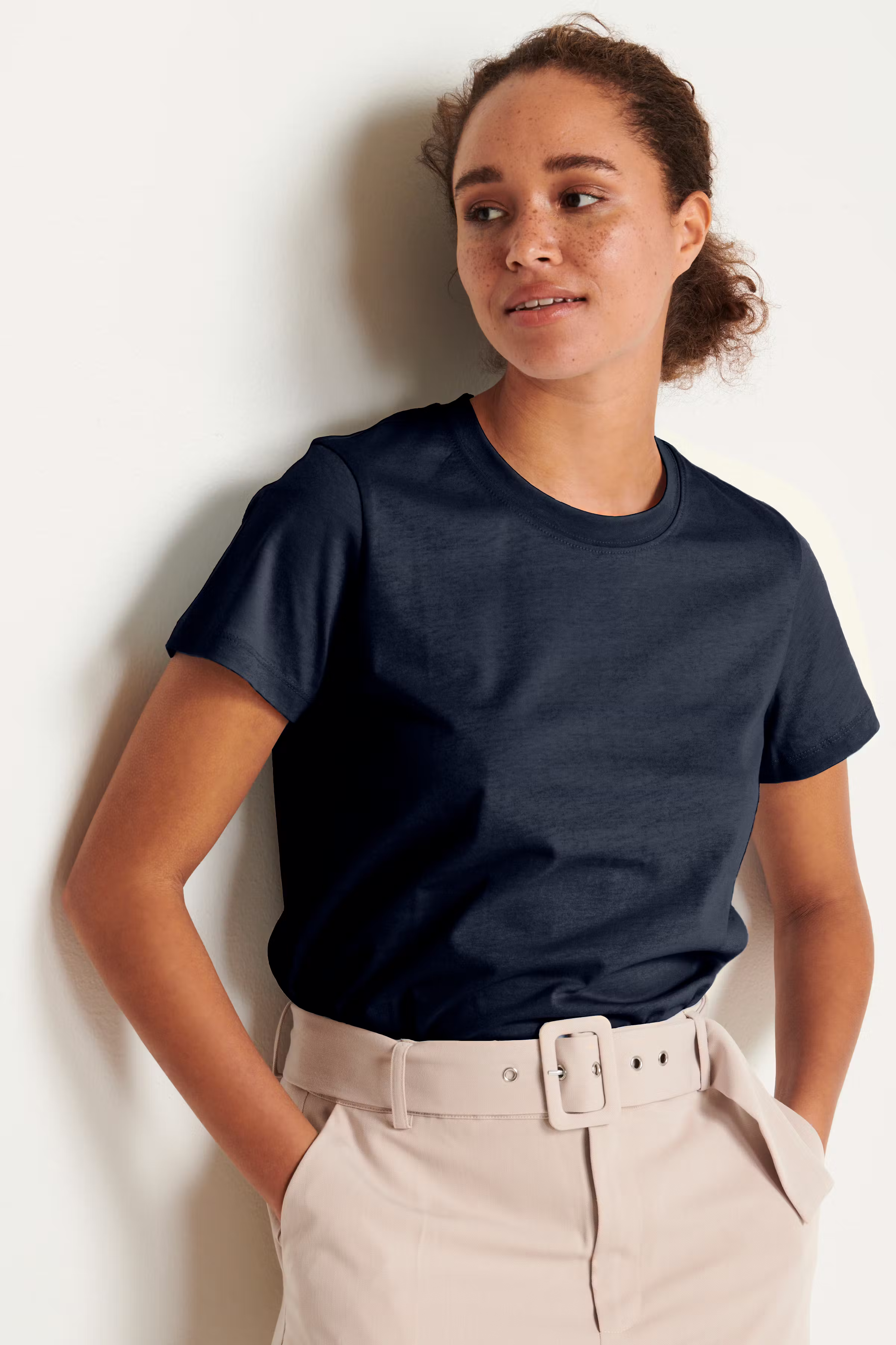 KAmarin T-shirt LOOKBOOK DETAIL 10506137-194020