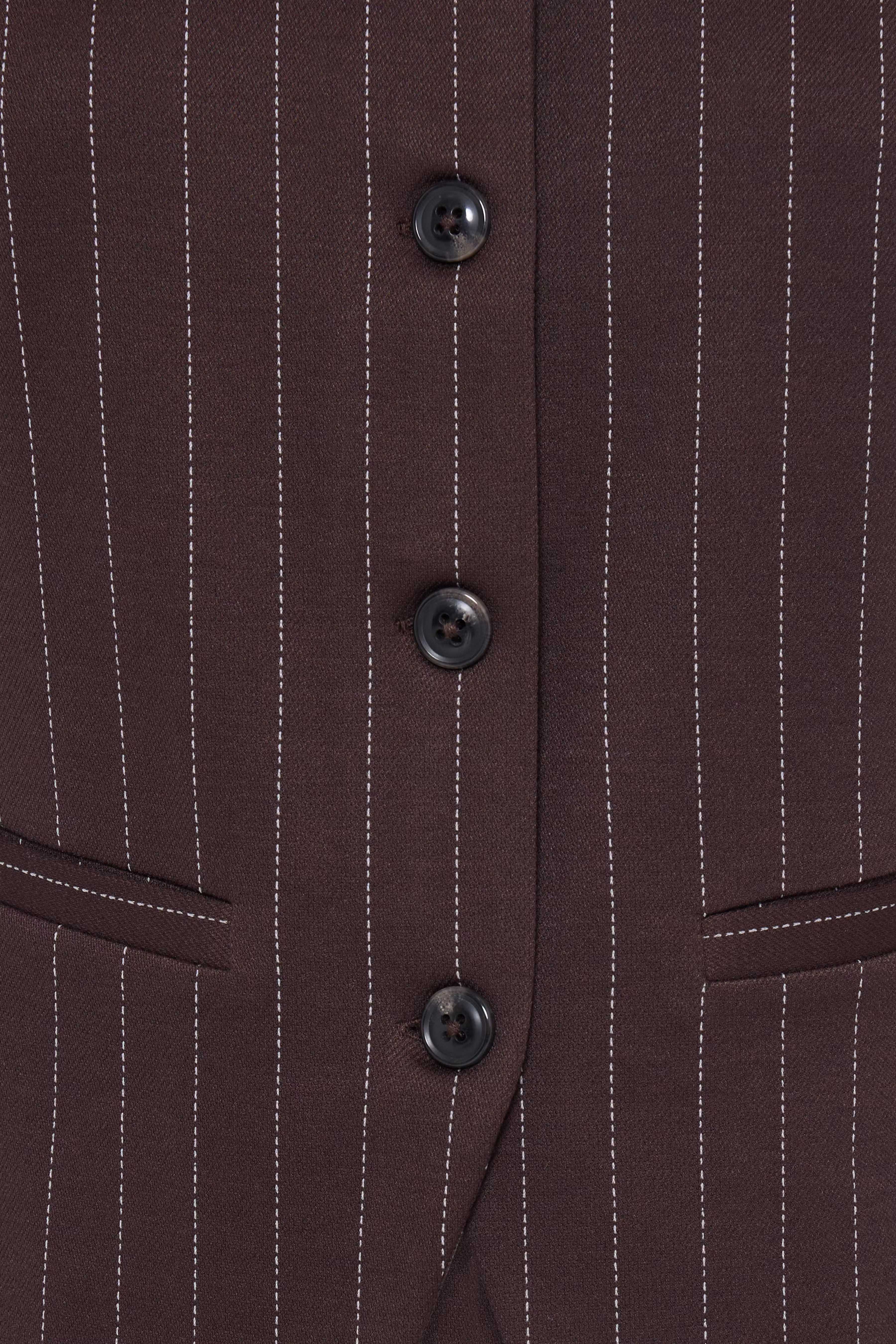 BYROWAN Väst PACK DETAIL 20819294-900014382