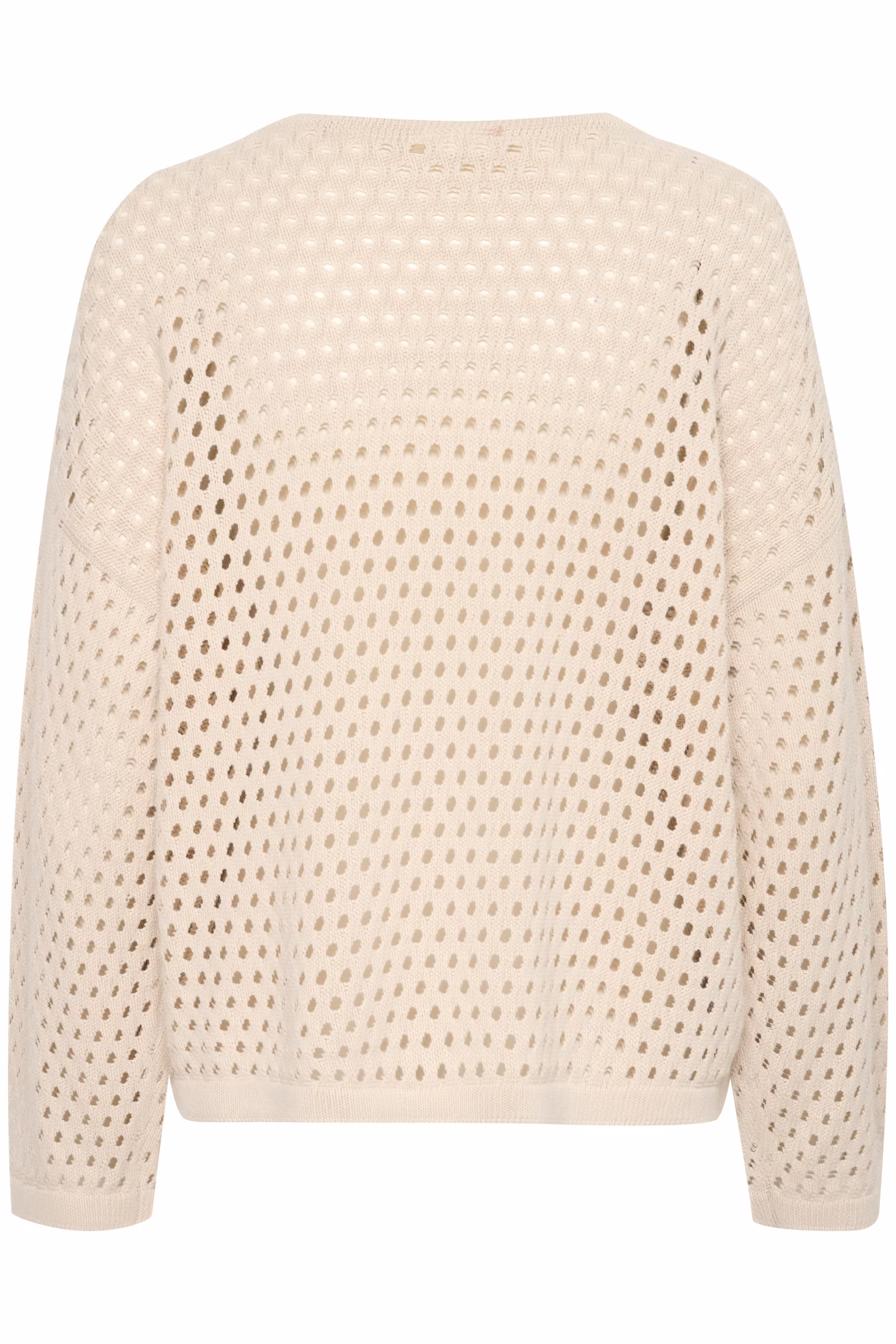 CRWilow Pullover PACK BACK 10612776-130404