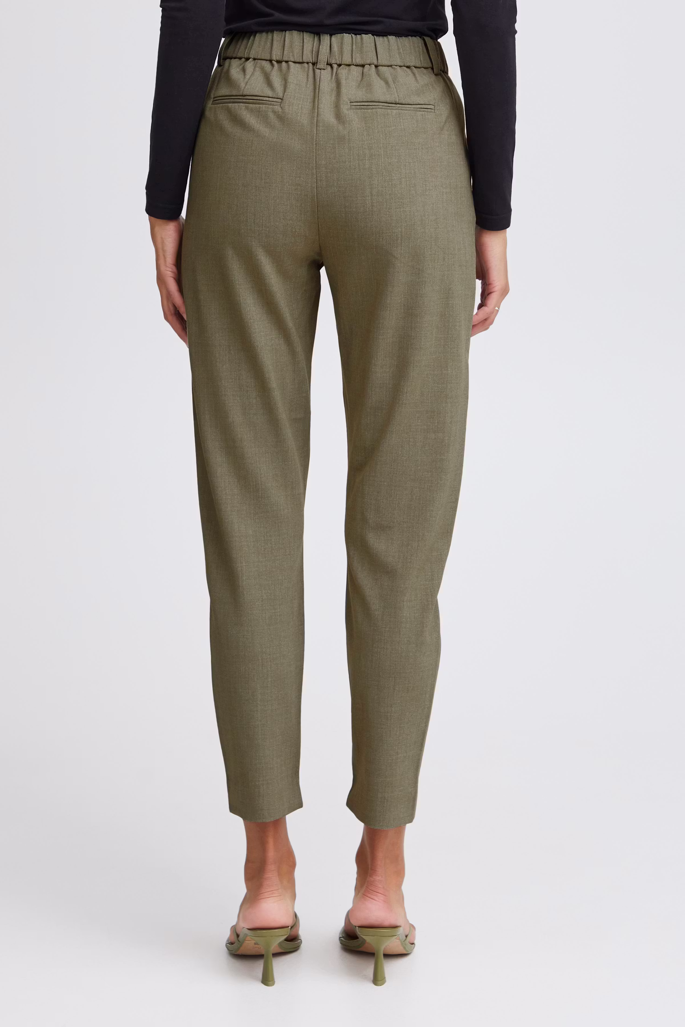 BYDANTA Hose LOOKBOOK BACK 20803141-1706201