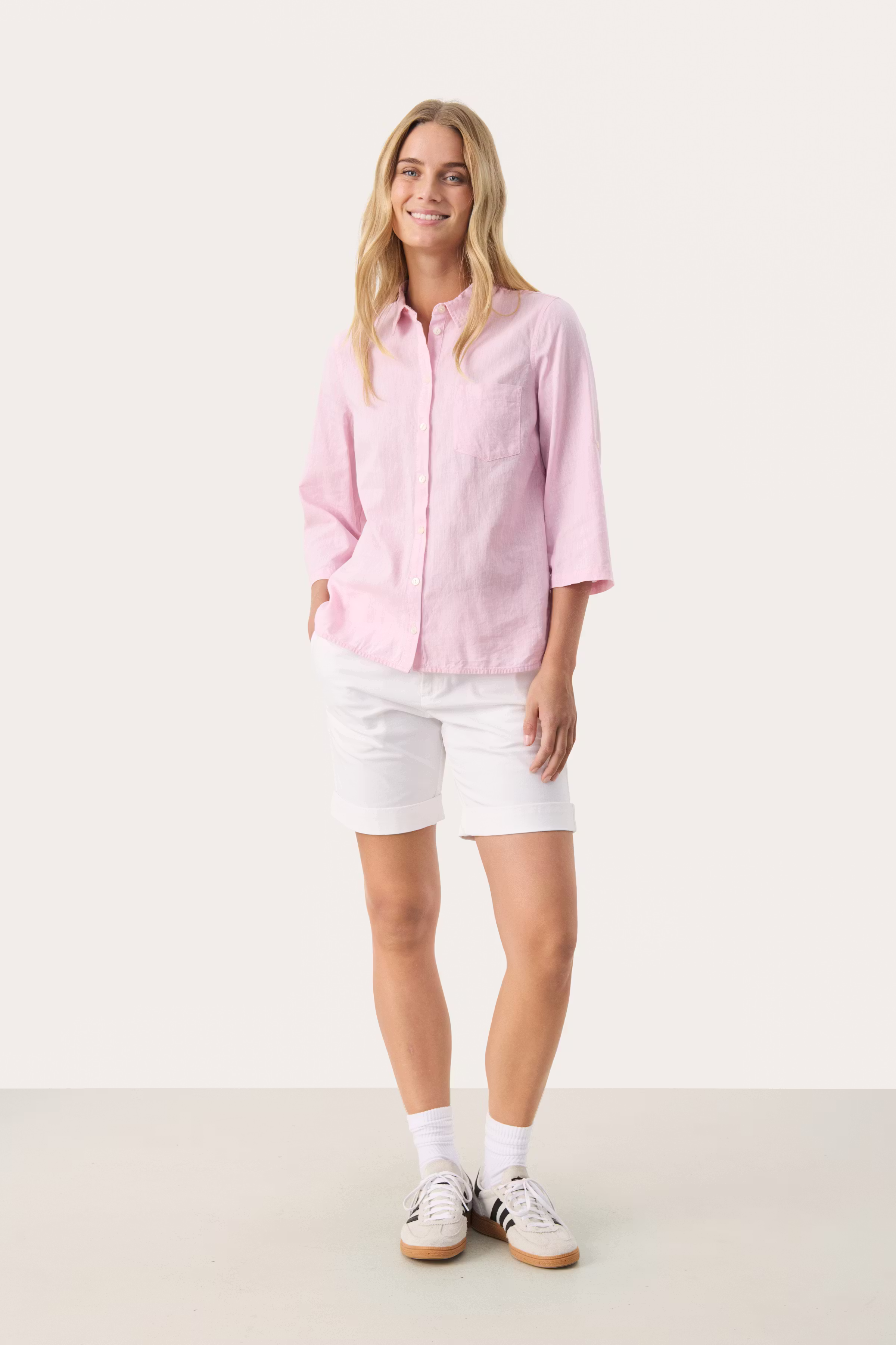 CindiePW Shirt LOOKBOOK FRONT 30309770-303753