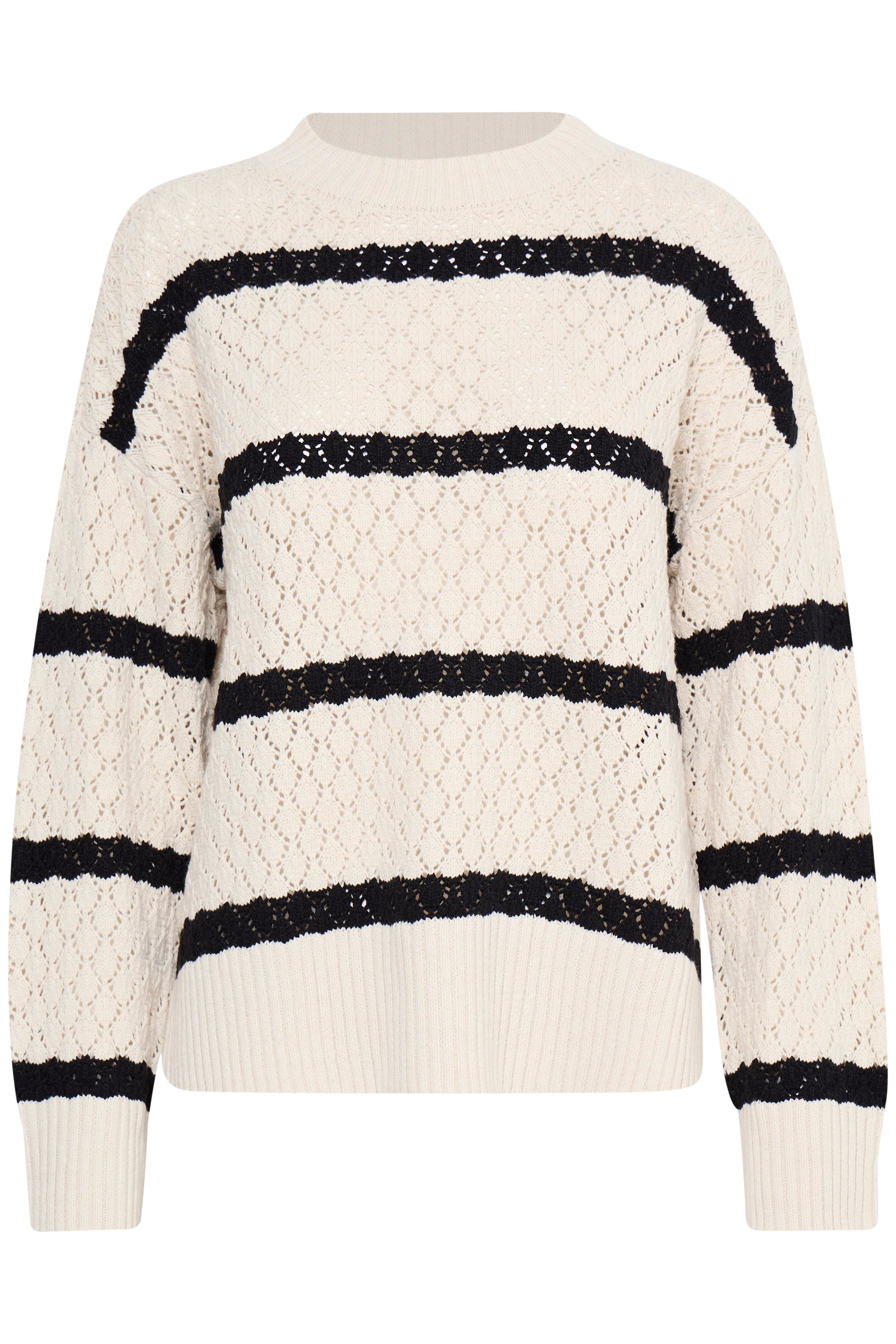 FRBERTA Pullover PACK FRONT 20615108-204025