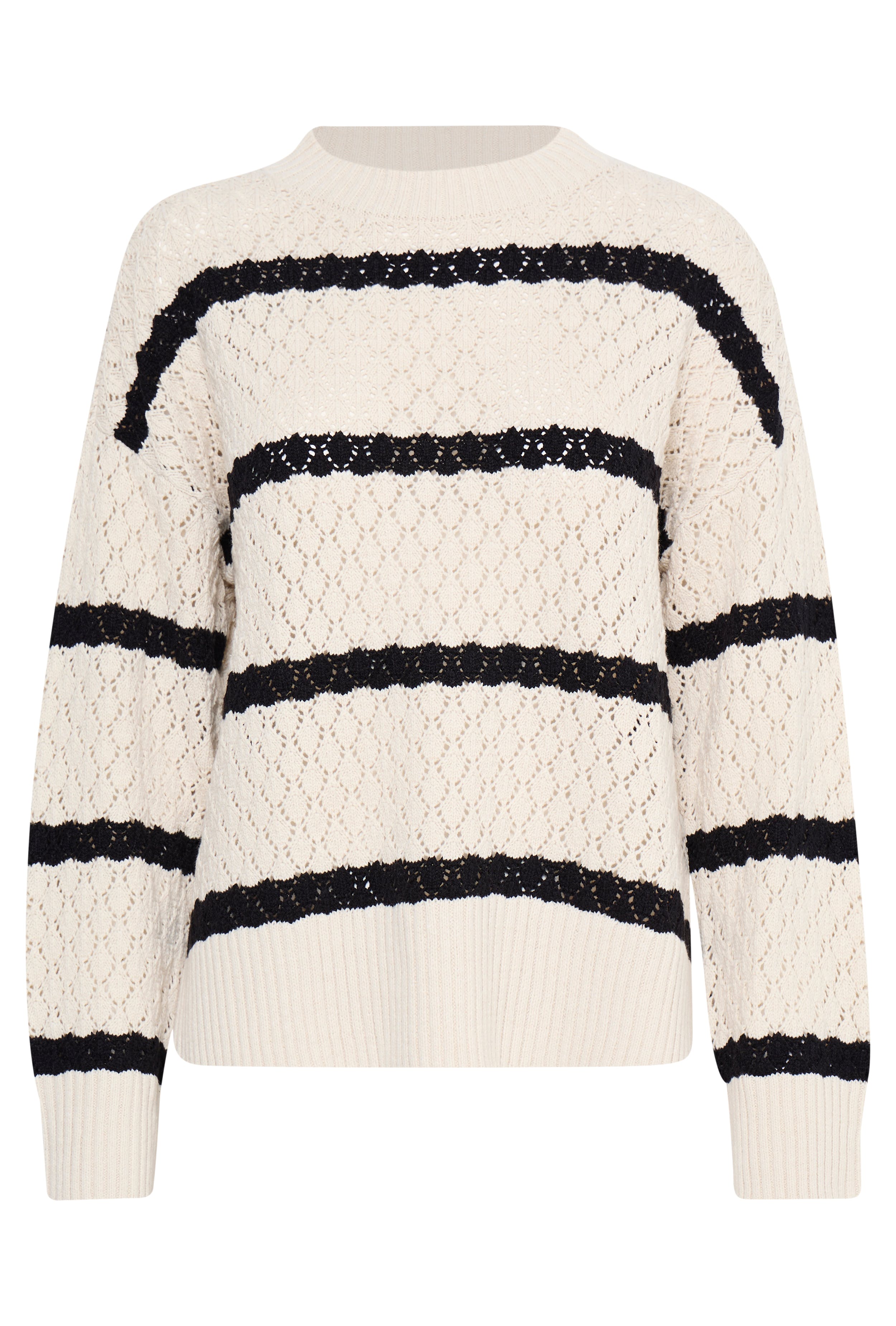 FRBERTA Pullover PACK FRONT 20615108-204025