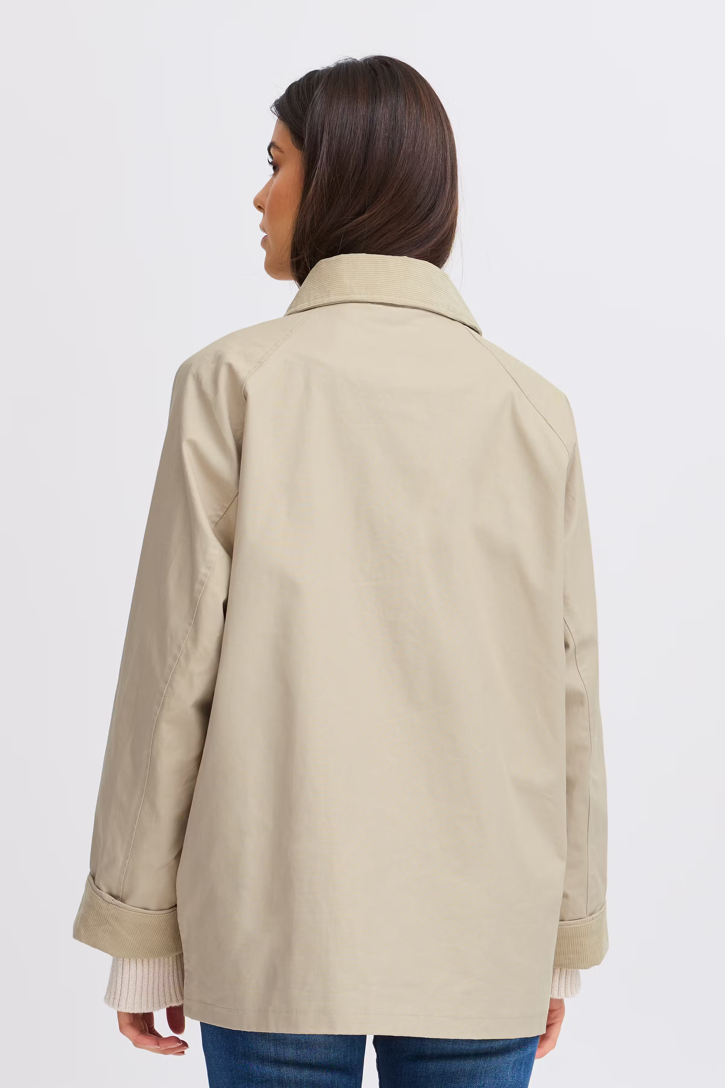 FRFIREFLY Yttertøy LOOKBOOK BACK 20615001-151306