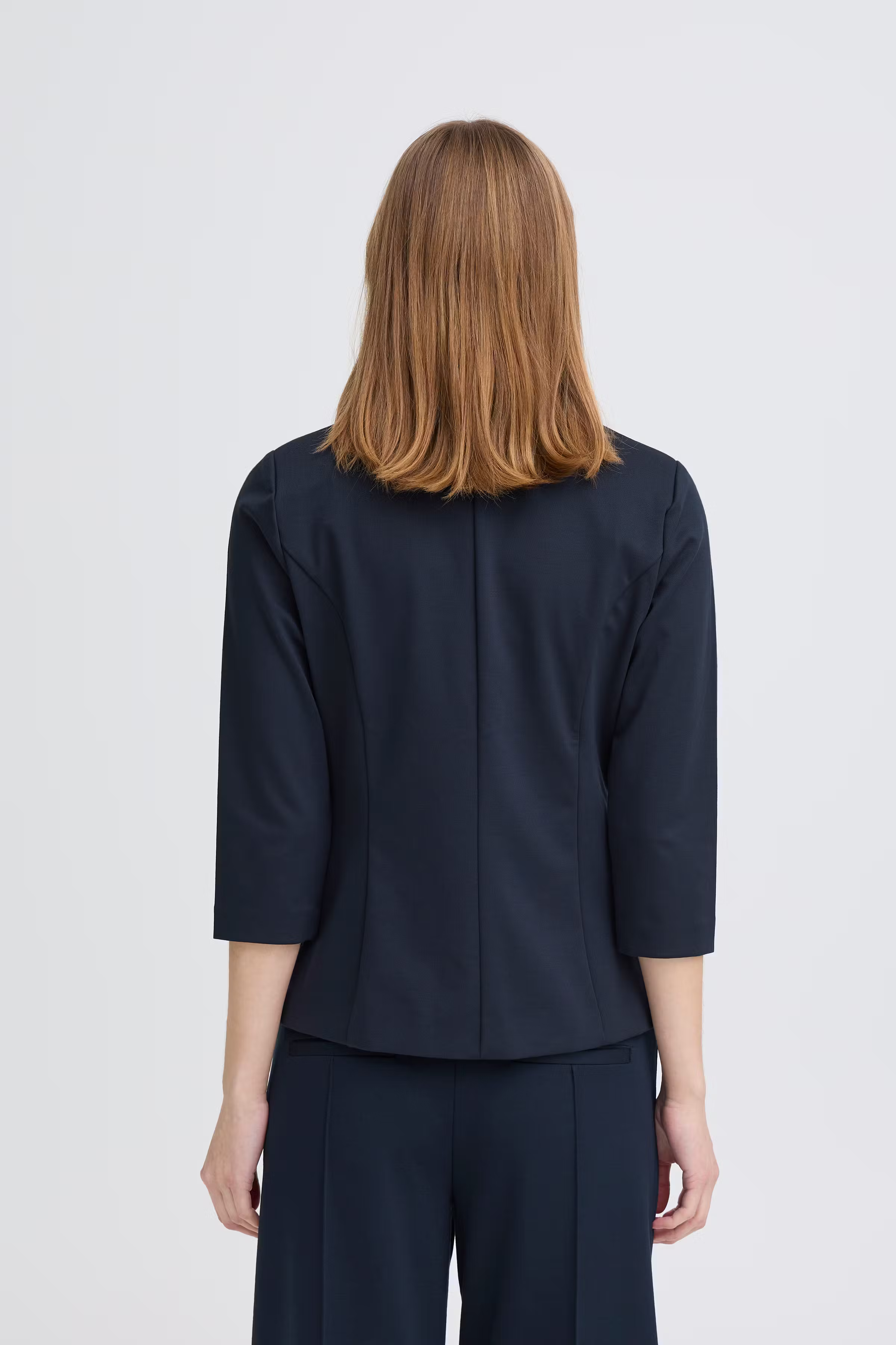 Blazer LOOKBOOK BACK 20106631-14044