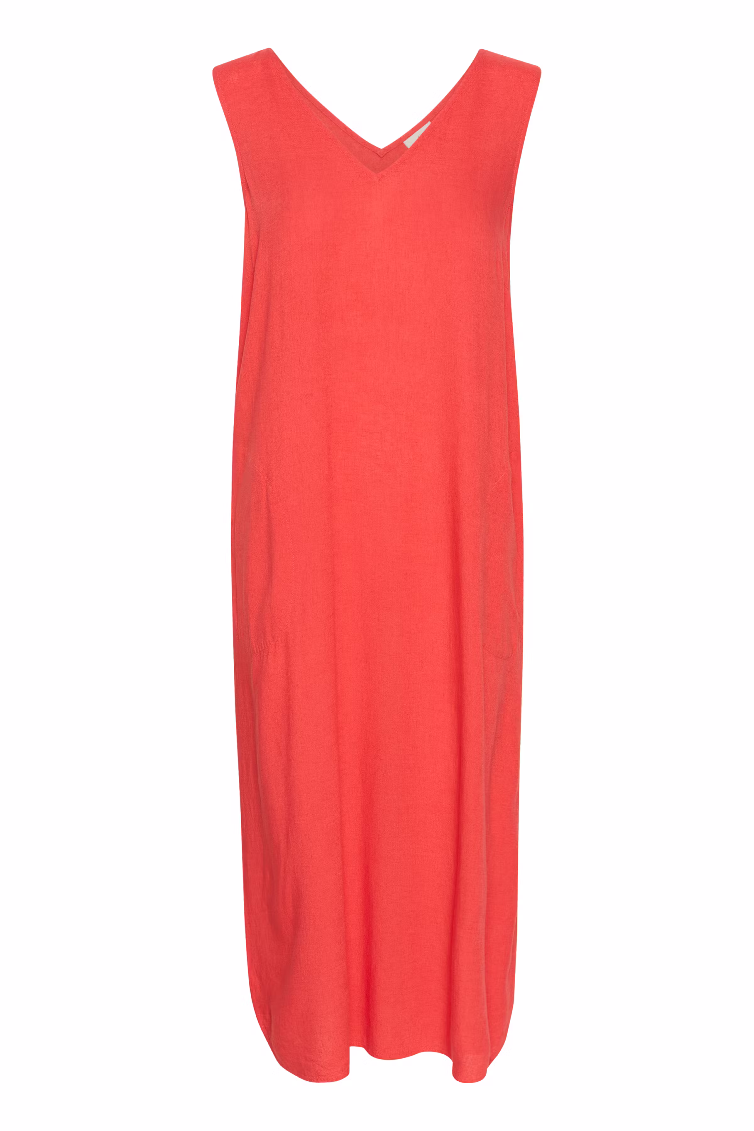 KAmilia Hørkjole PACK FRONT 10508427-181651