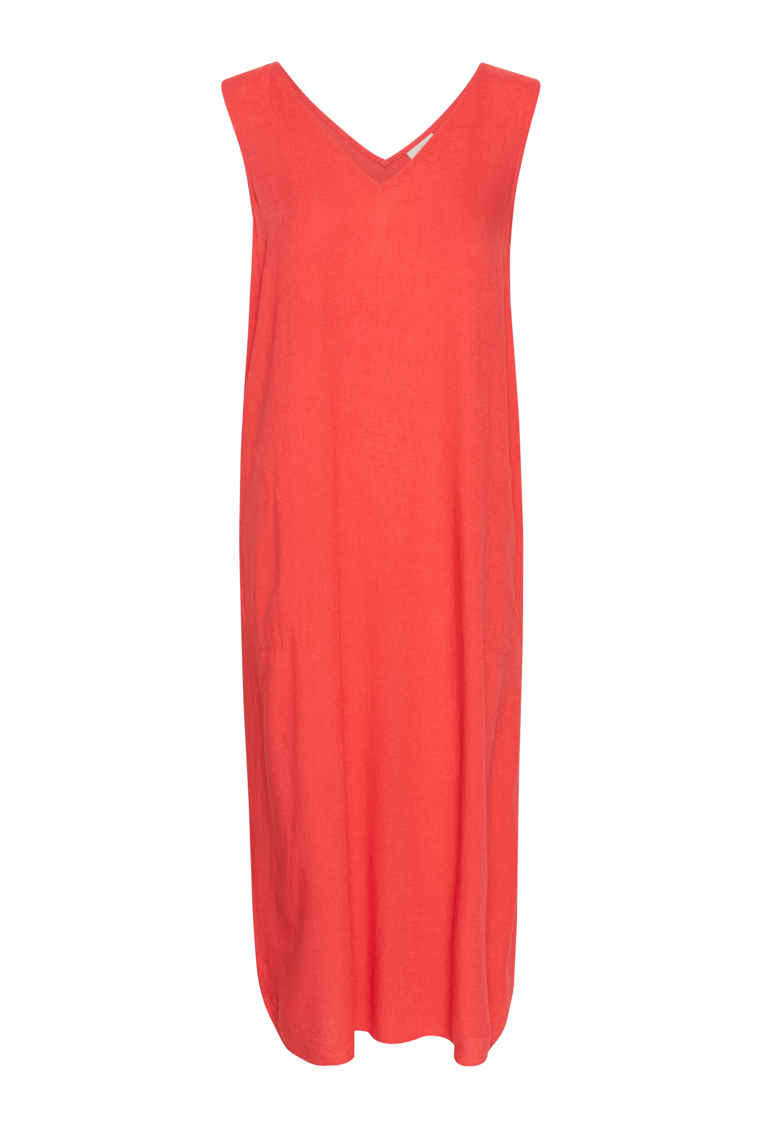 KAmilia Linne Klänning PACK FRONT 10508427-181651