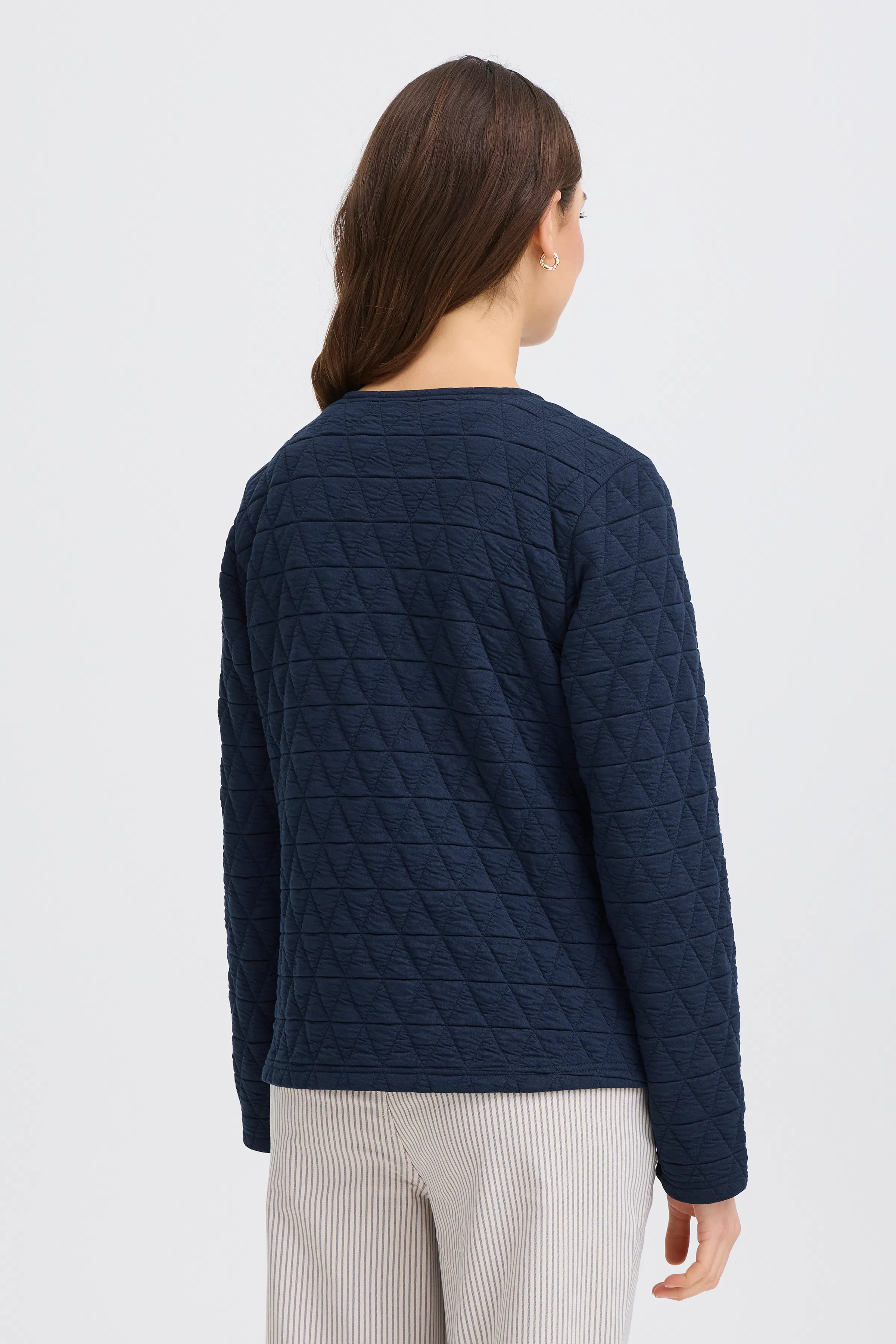 Strickjacke LOOKBOOK BACK 20615571-193923