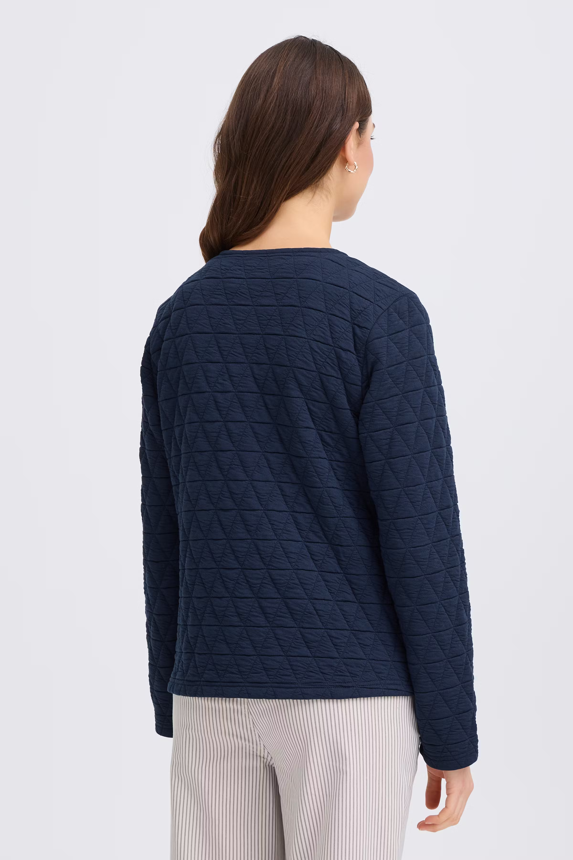 FRGIANNA Cardigan LOOKBOOK BACK 20615571-193923