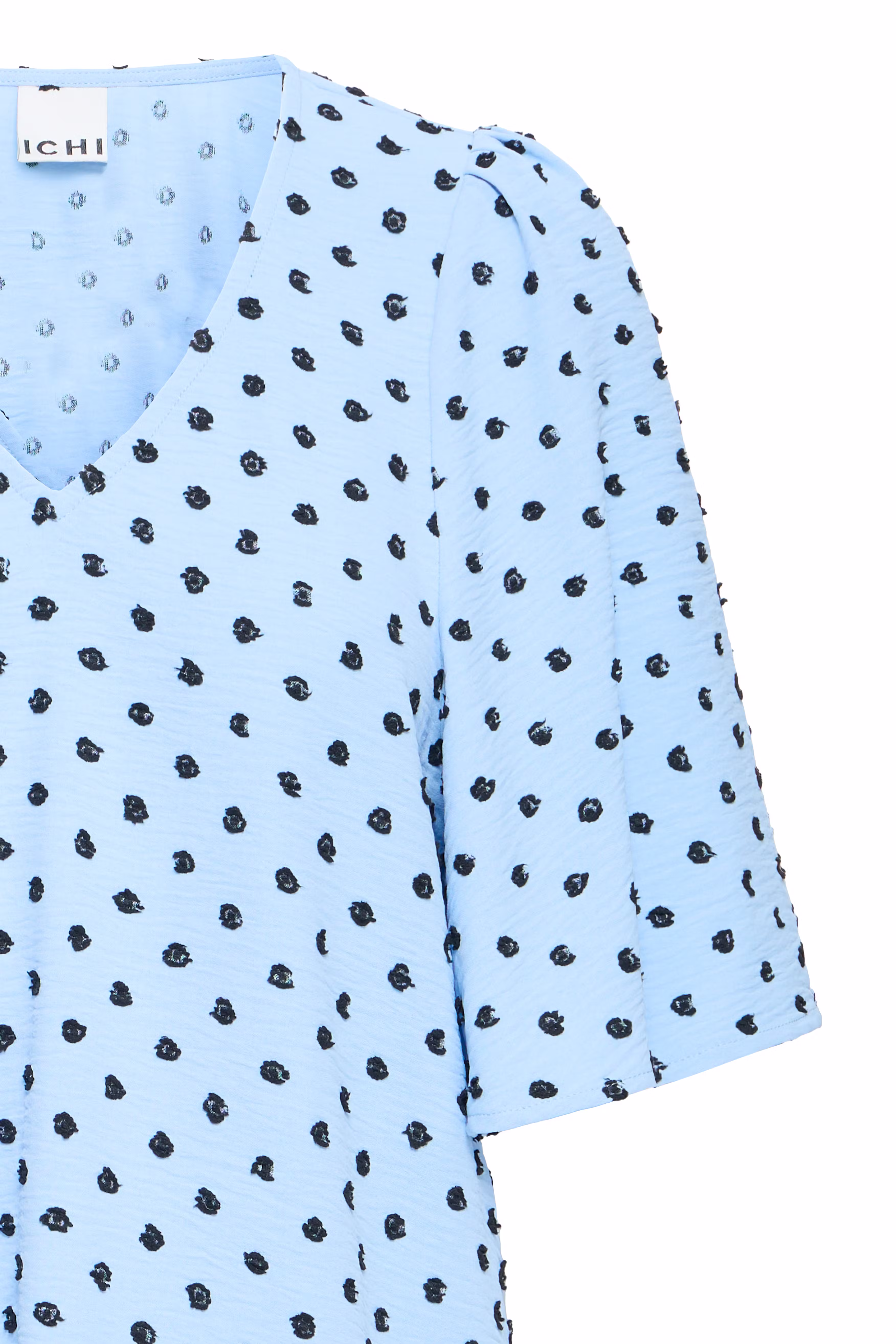 IHZABBY Bluse PACK DETAIL 20125566-900010031