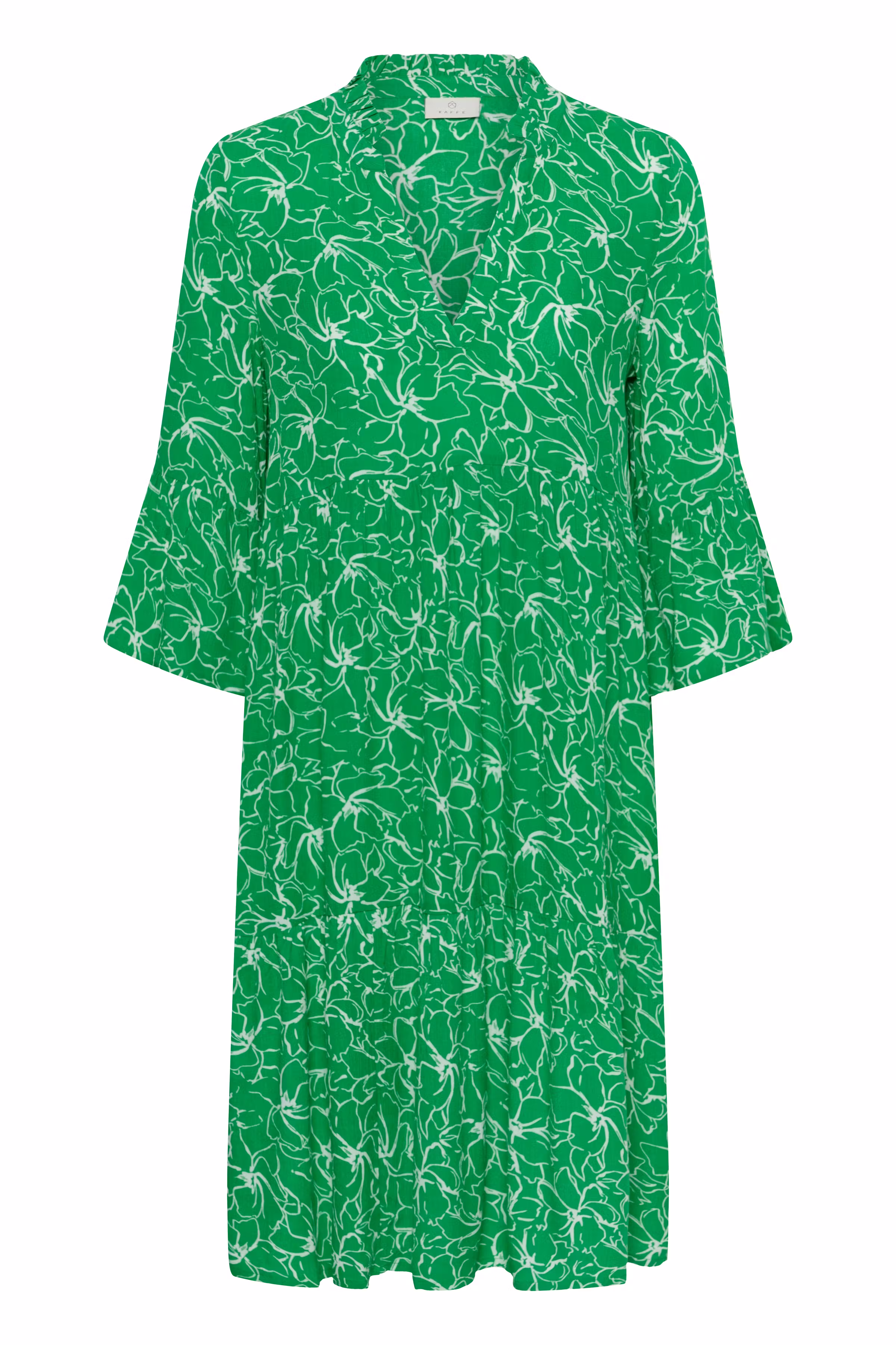 KAellen Kleid PACK FRONT 10507337-109518