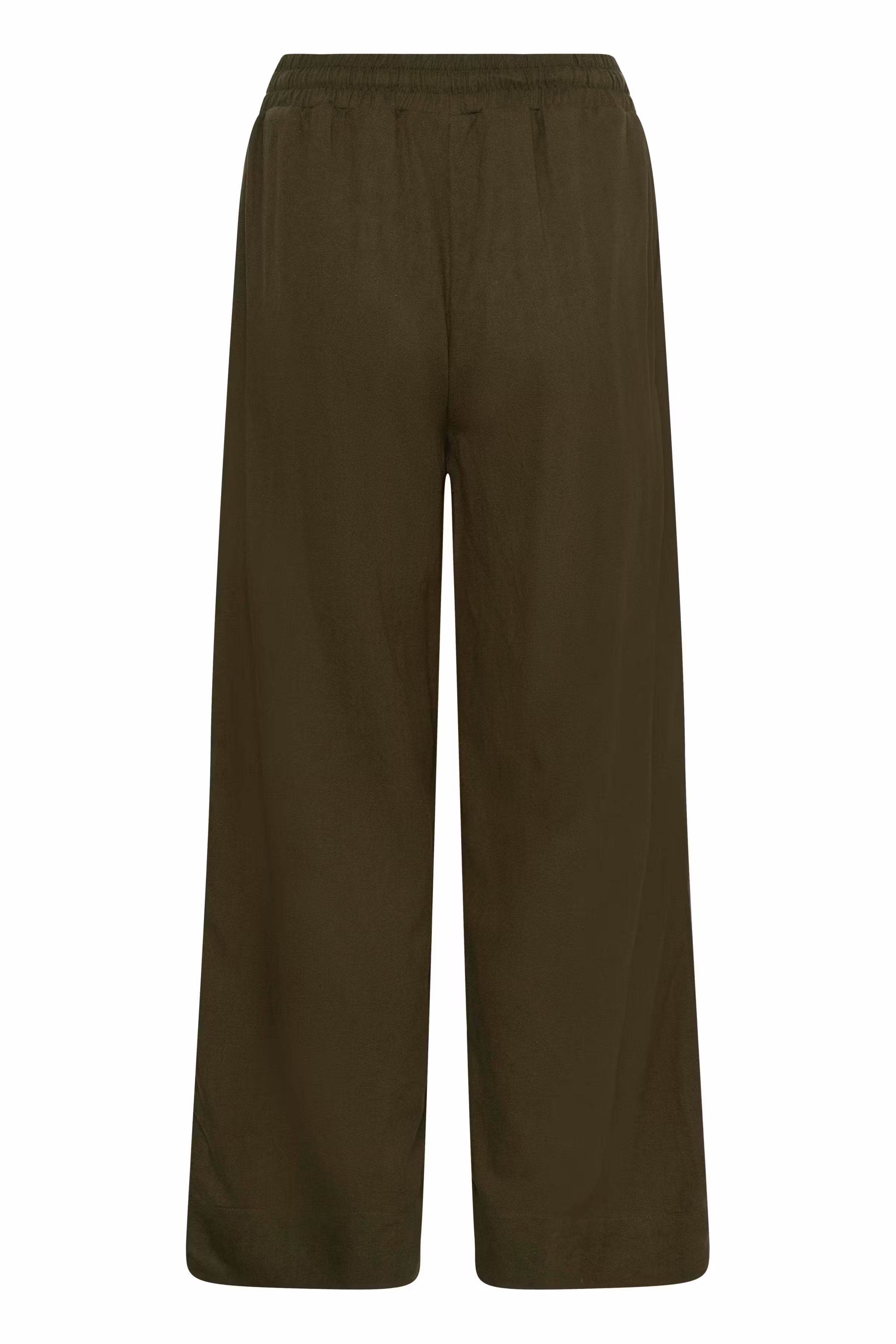 DiasMW Linen Trousers PACK BACK 10704701-190414