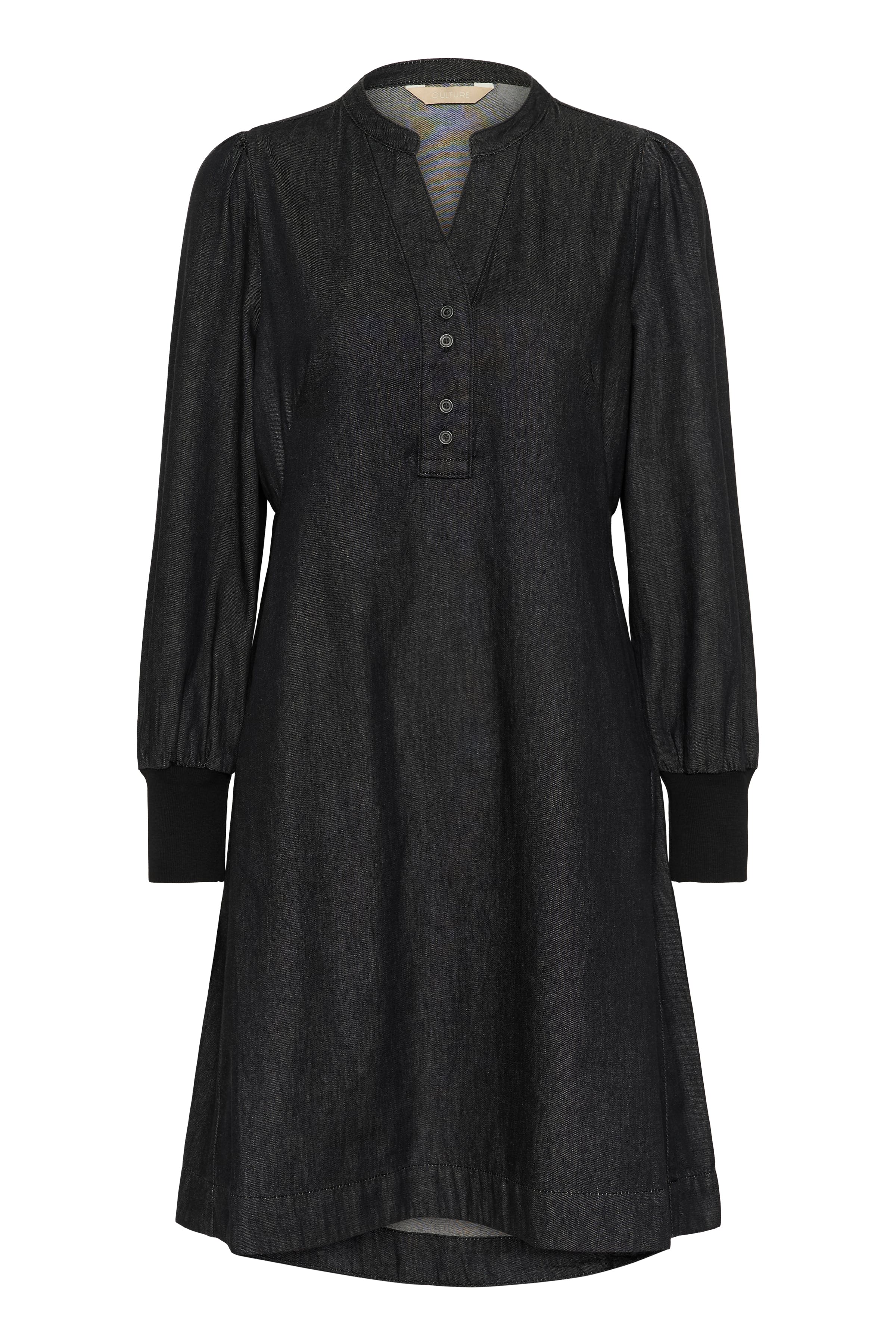 CUhilka Kjole PACK FRONT 50112336-500064