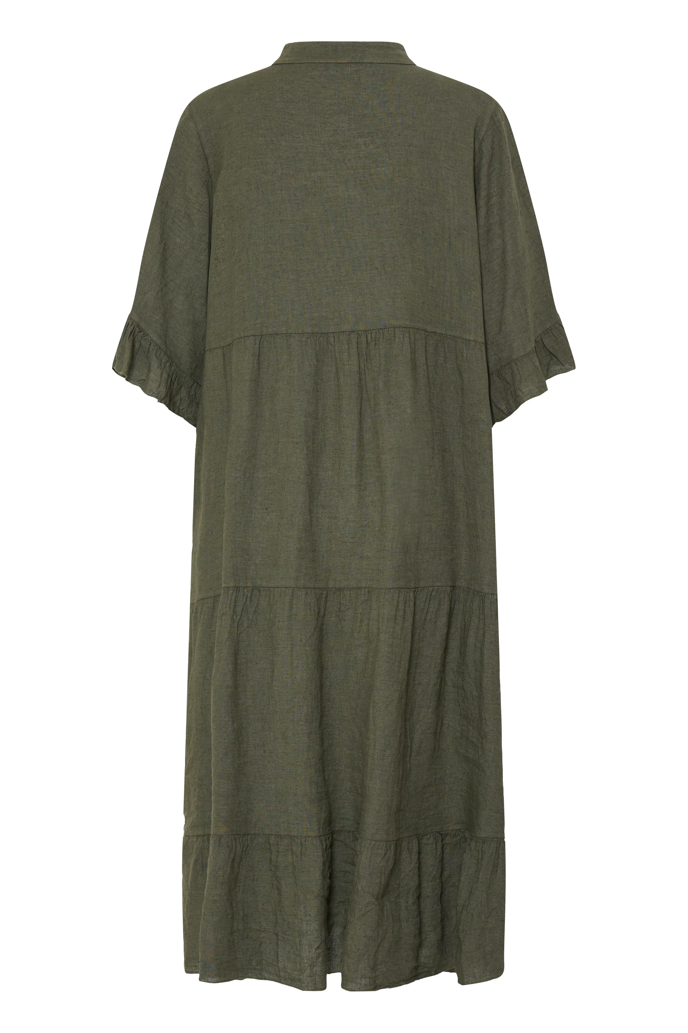 SBFONTANELLE Kjole PACK BACK 22100890-180312