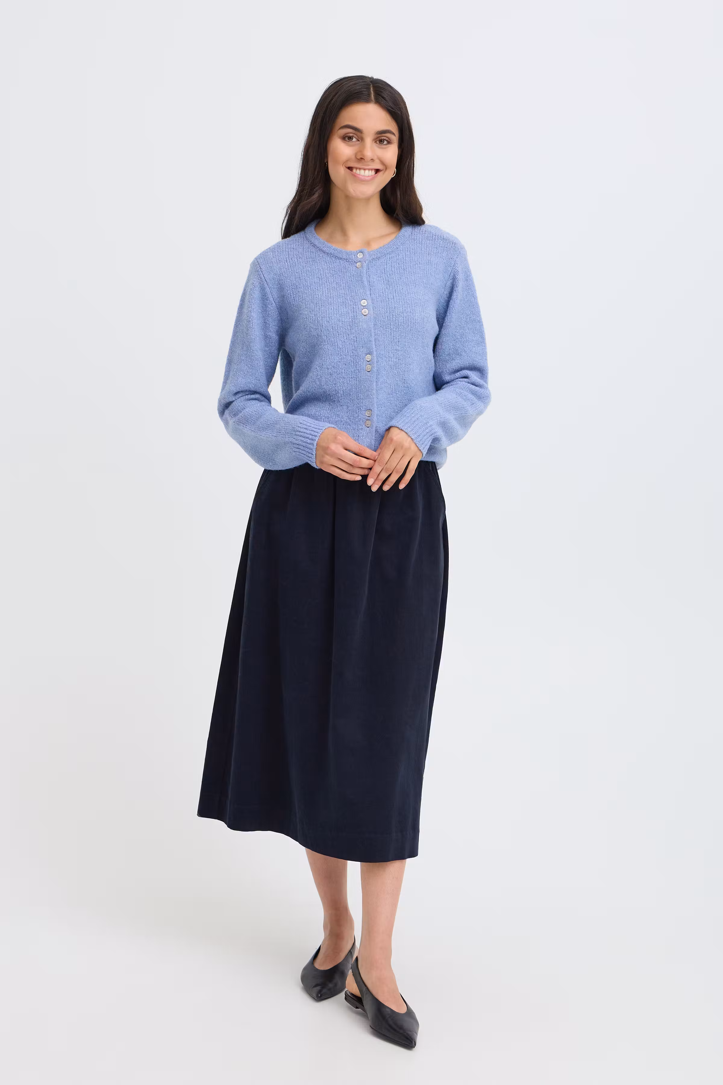 FRCORY Skirt LOOKBOOK FRONT 20618357-194011