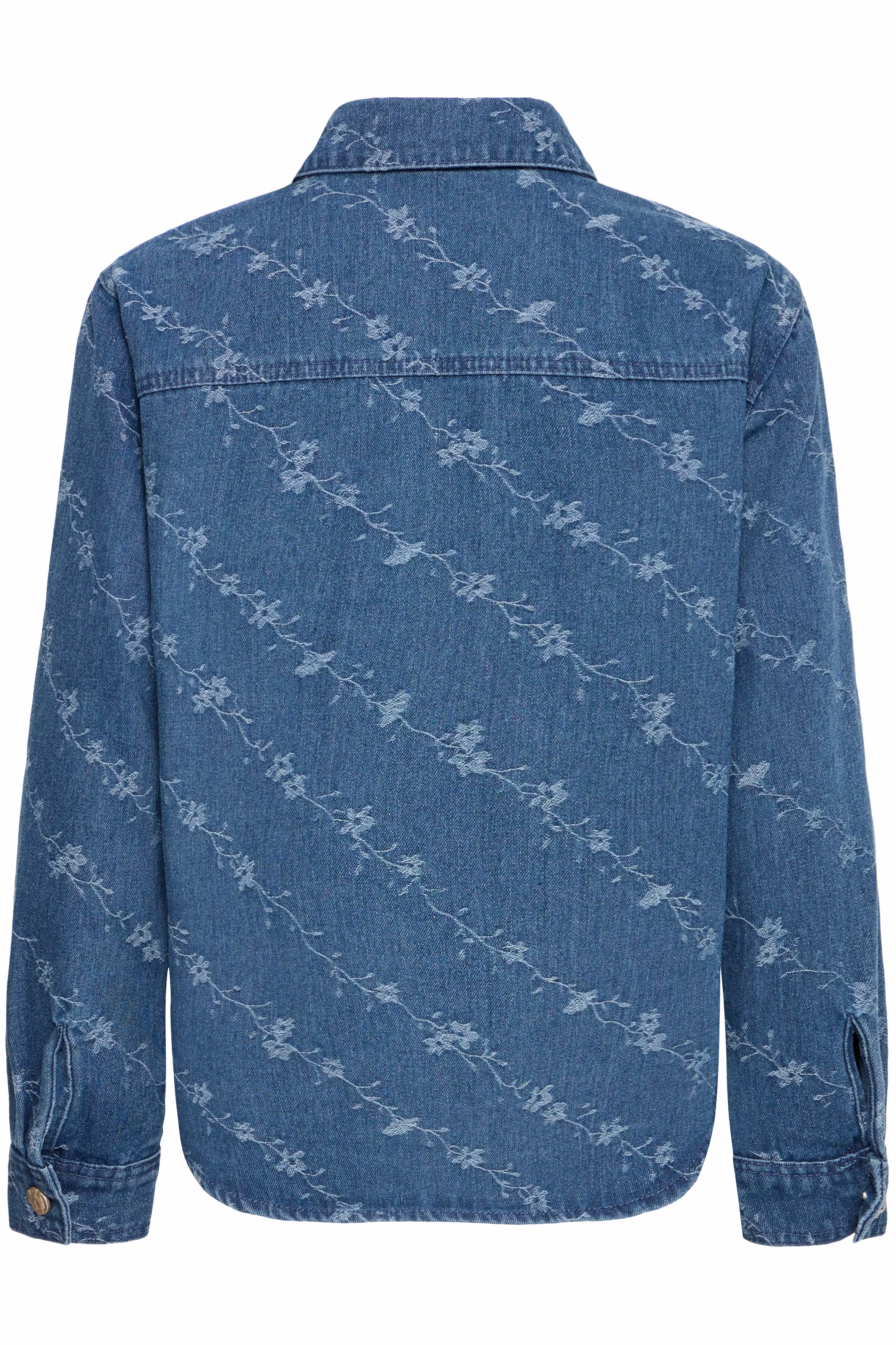 BYKANIO Skjorte PACK BACK 20818617-200461